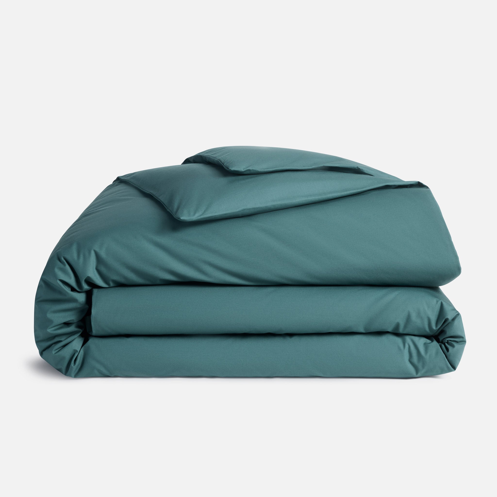 Classic Percale Duvet Cover E5