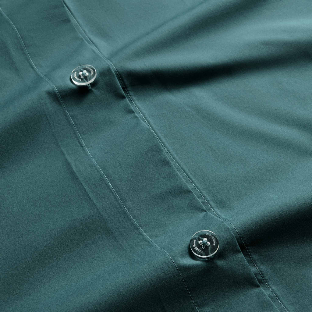 Classic Percale Duvet Cover E5