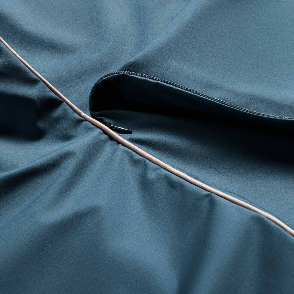 Classic Percale Duvet Cover E5