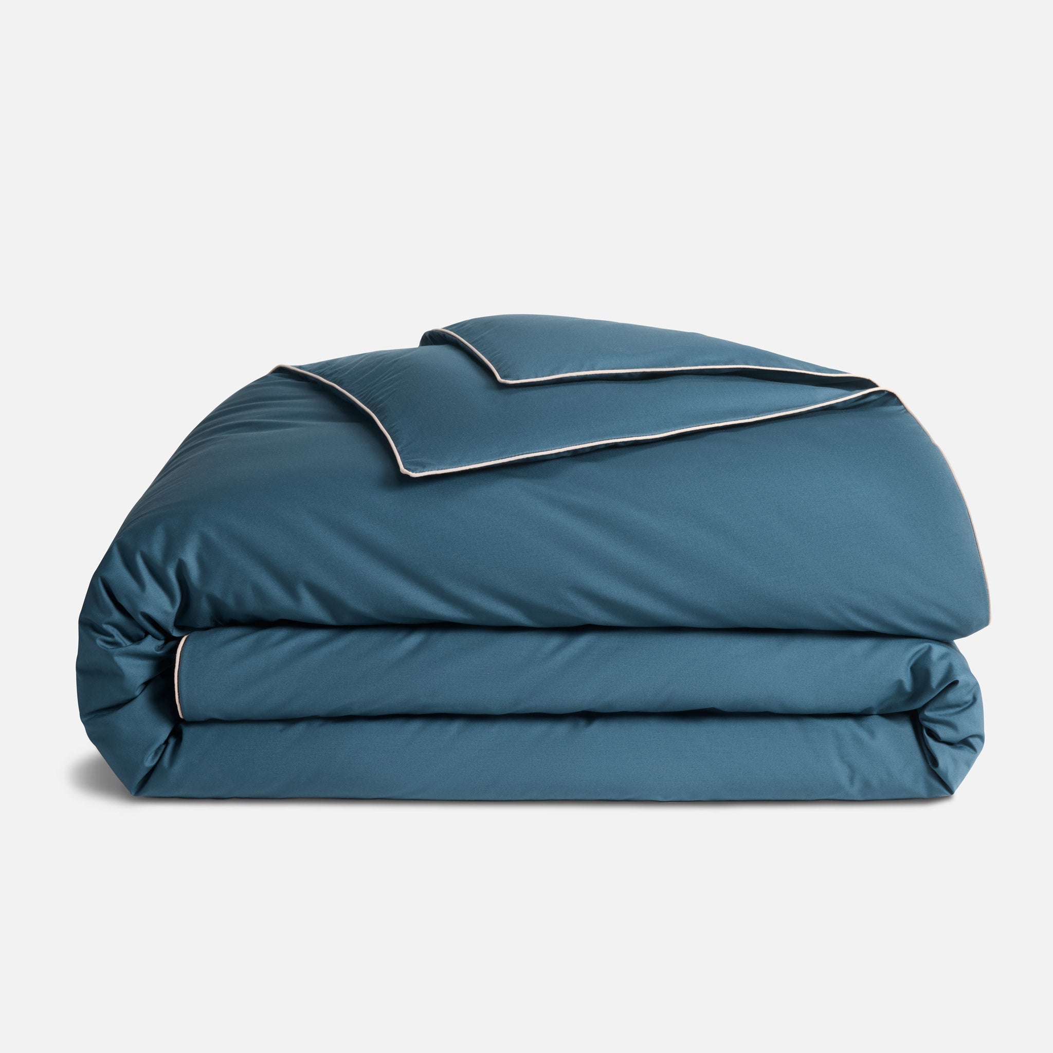 Classic Percale Duvet Cover E5