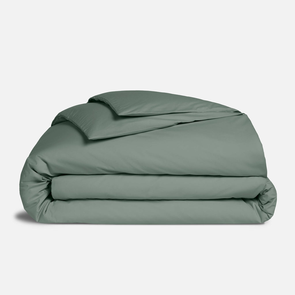 Classic Percale Duvet Cover E5