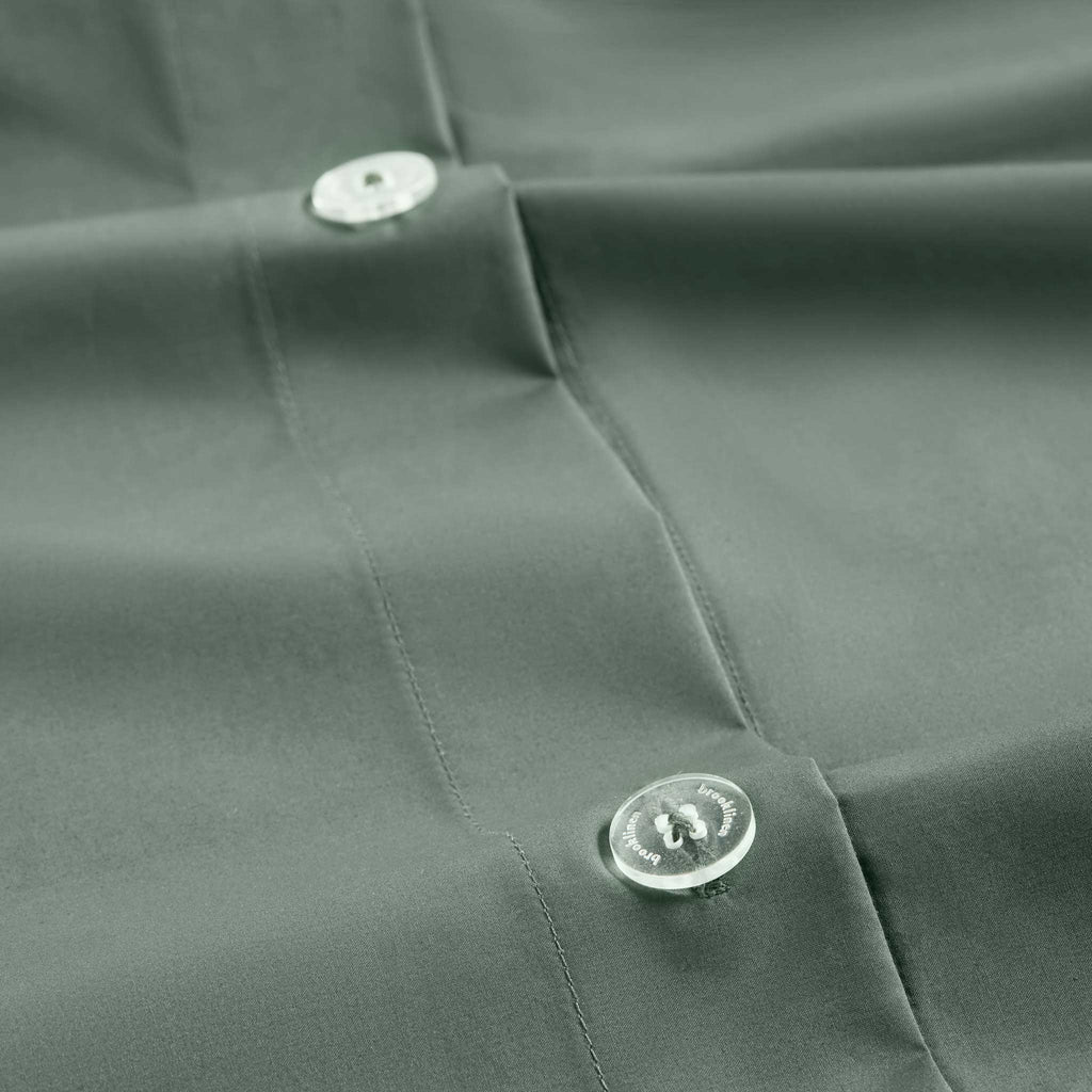 Classic Percale Duvet Cover E5