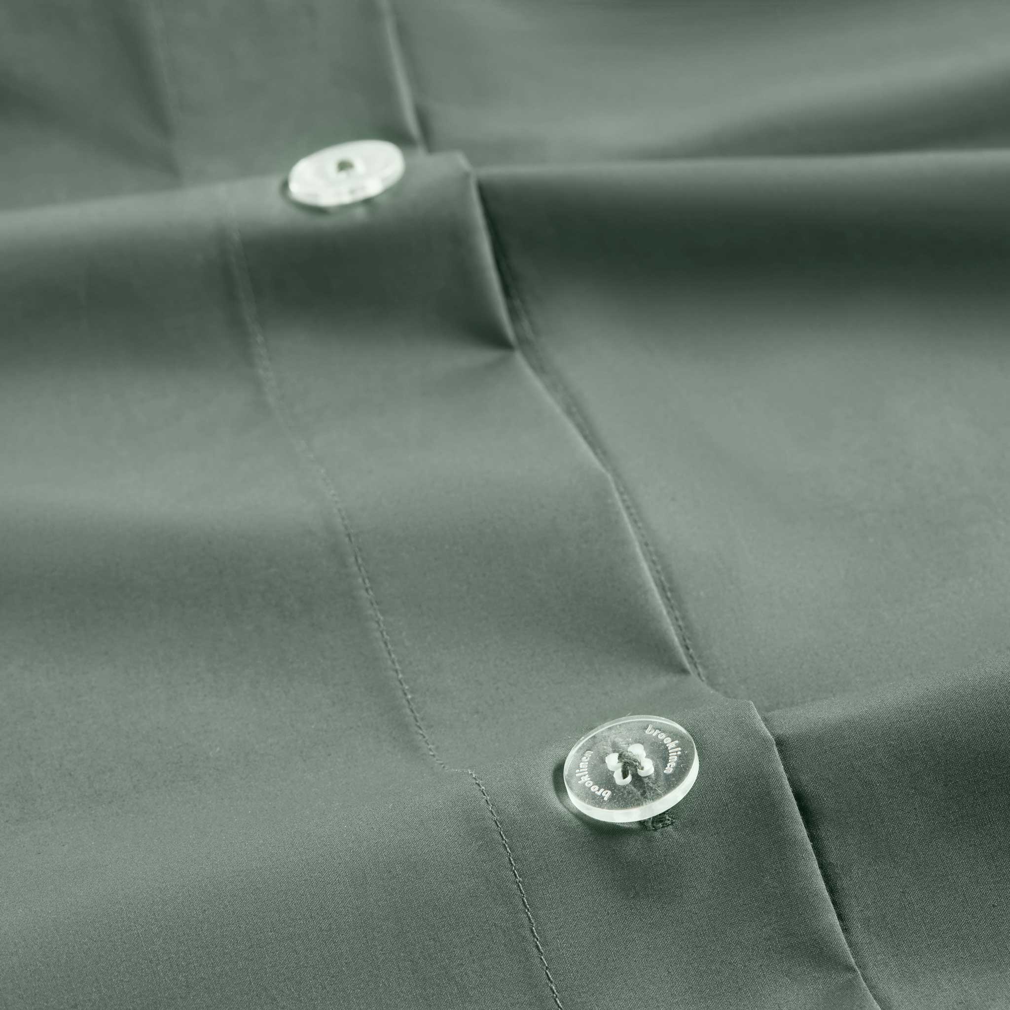 Classic Percale Duvet Cover E5