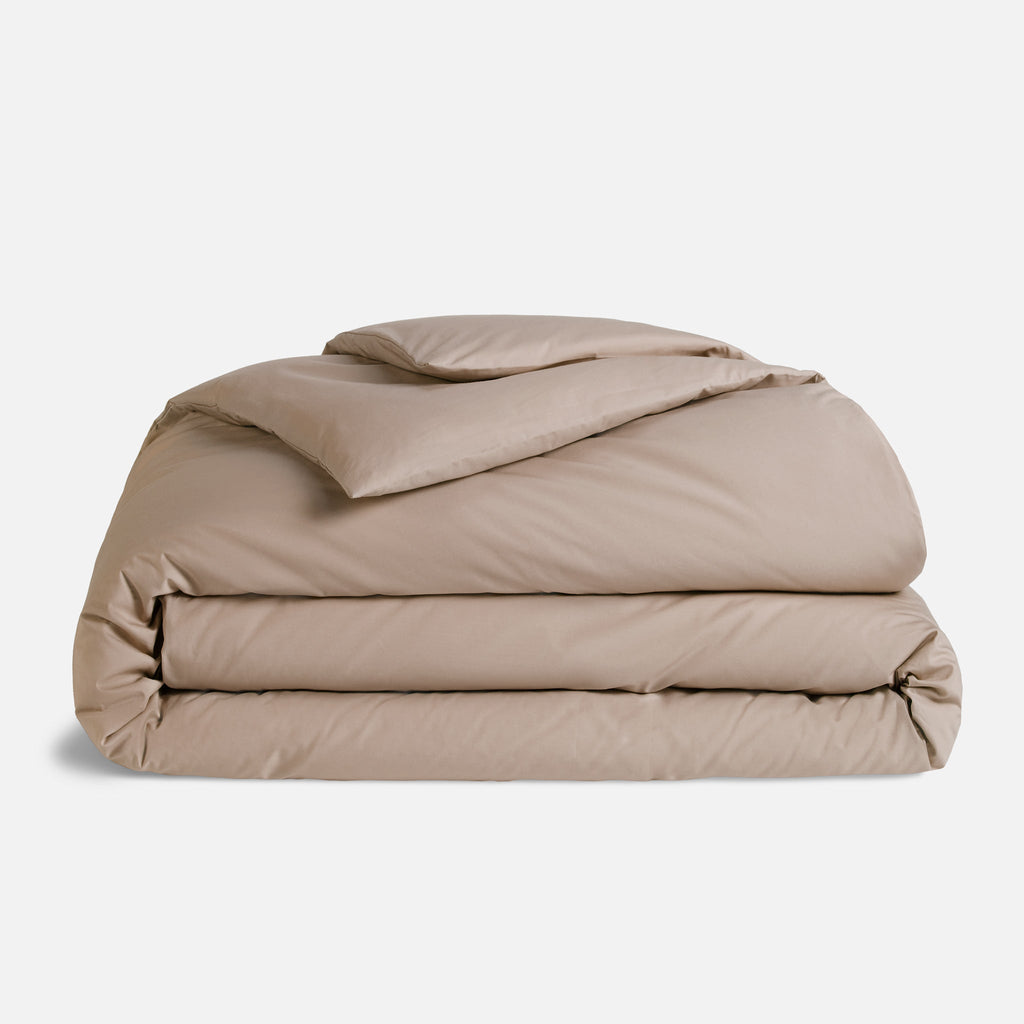 Classic Percale Duvet Cover E5