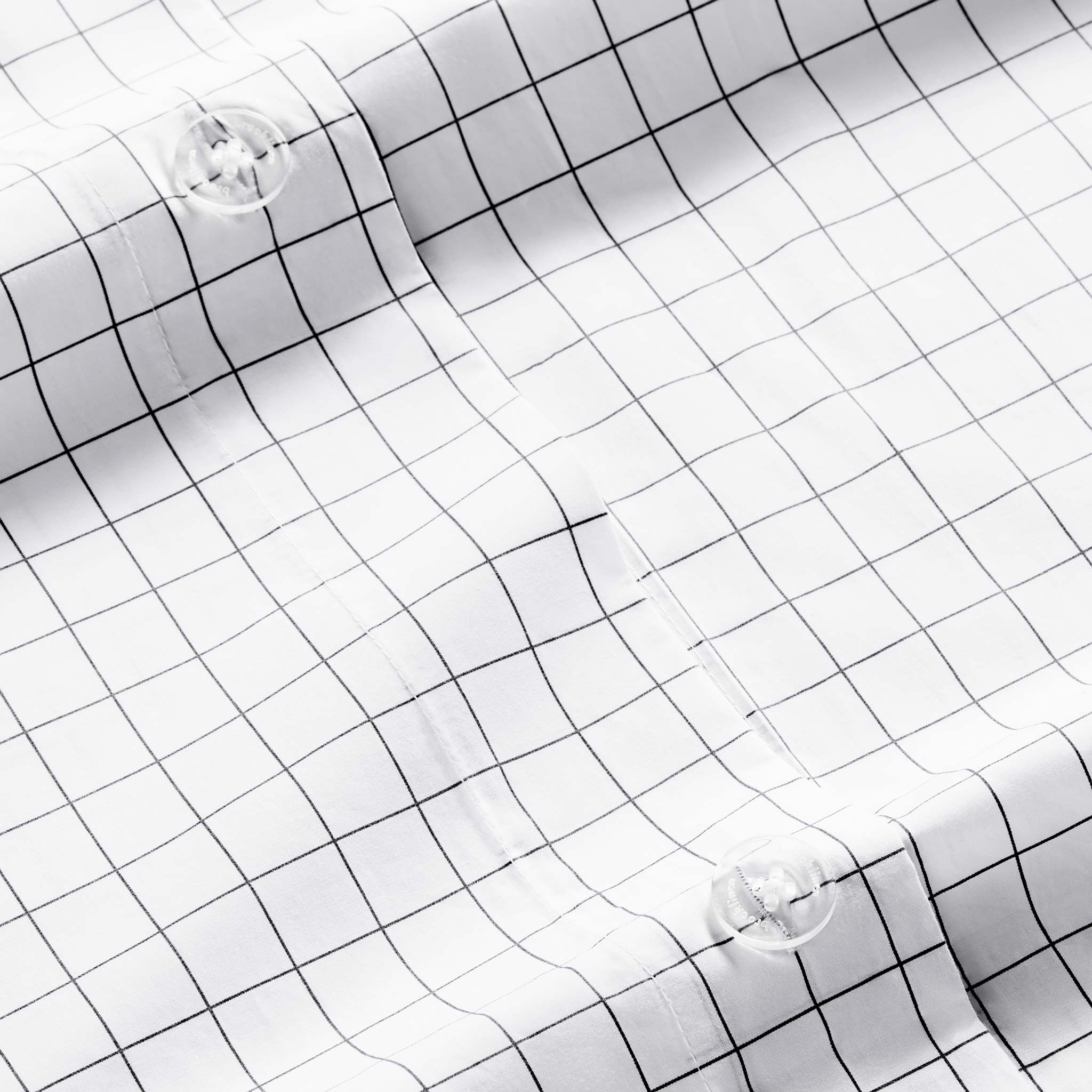 Classic Percale Duvet Cover E5