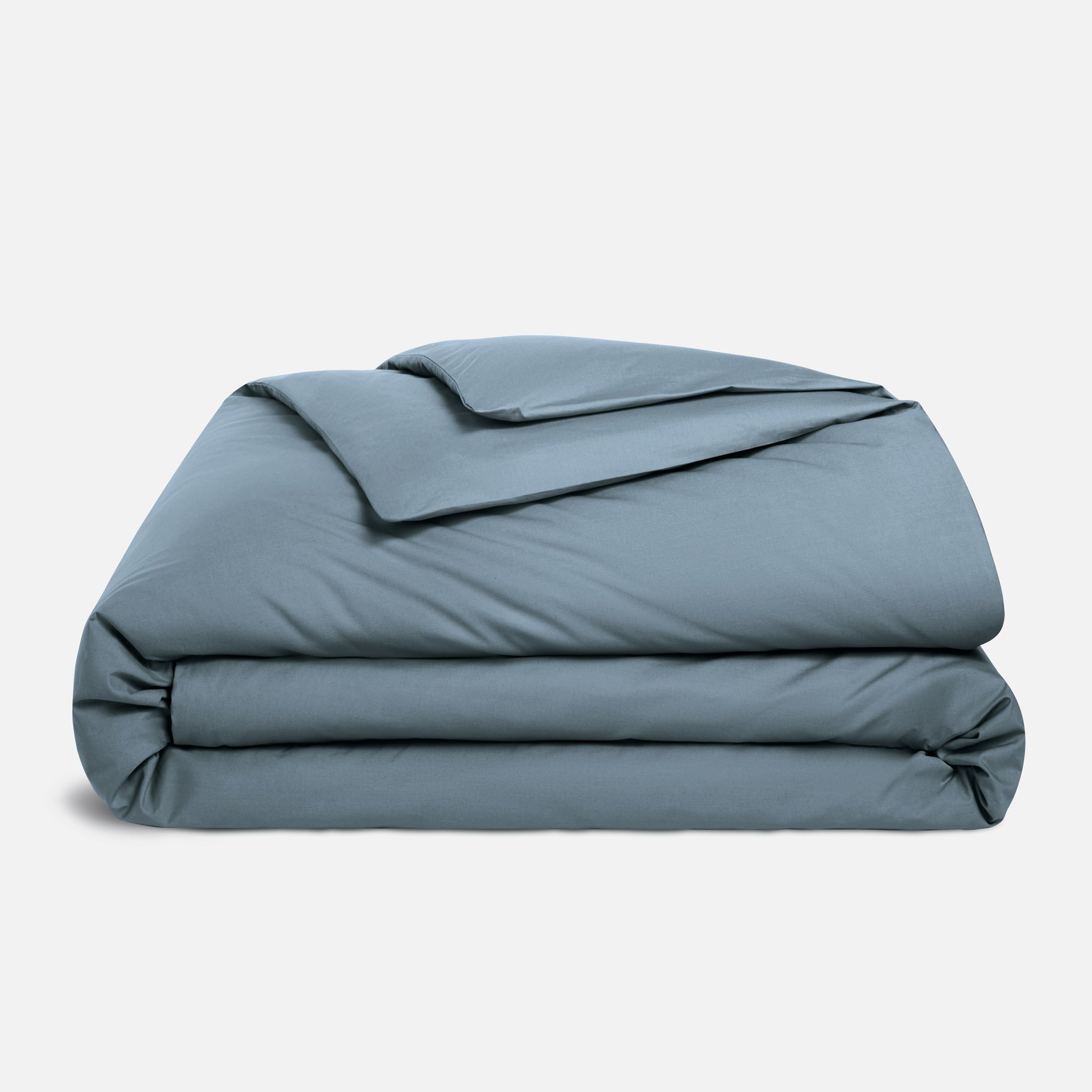 Classic Percale Duvet Cover E5