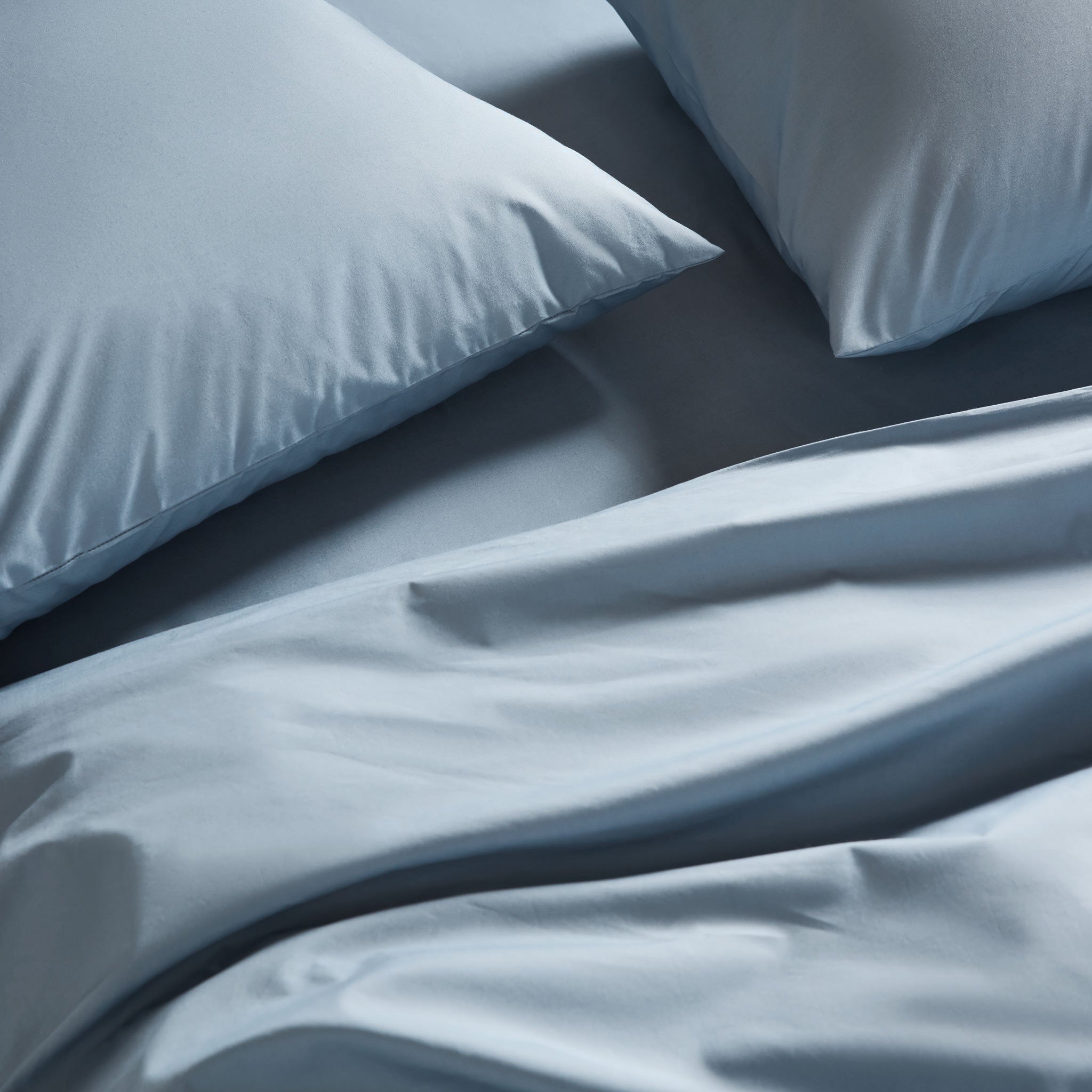 Classic Percale Core Sheet Set J4