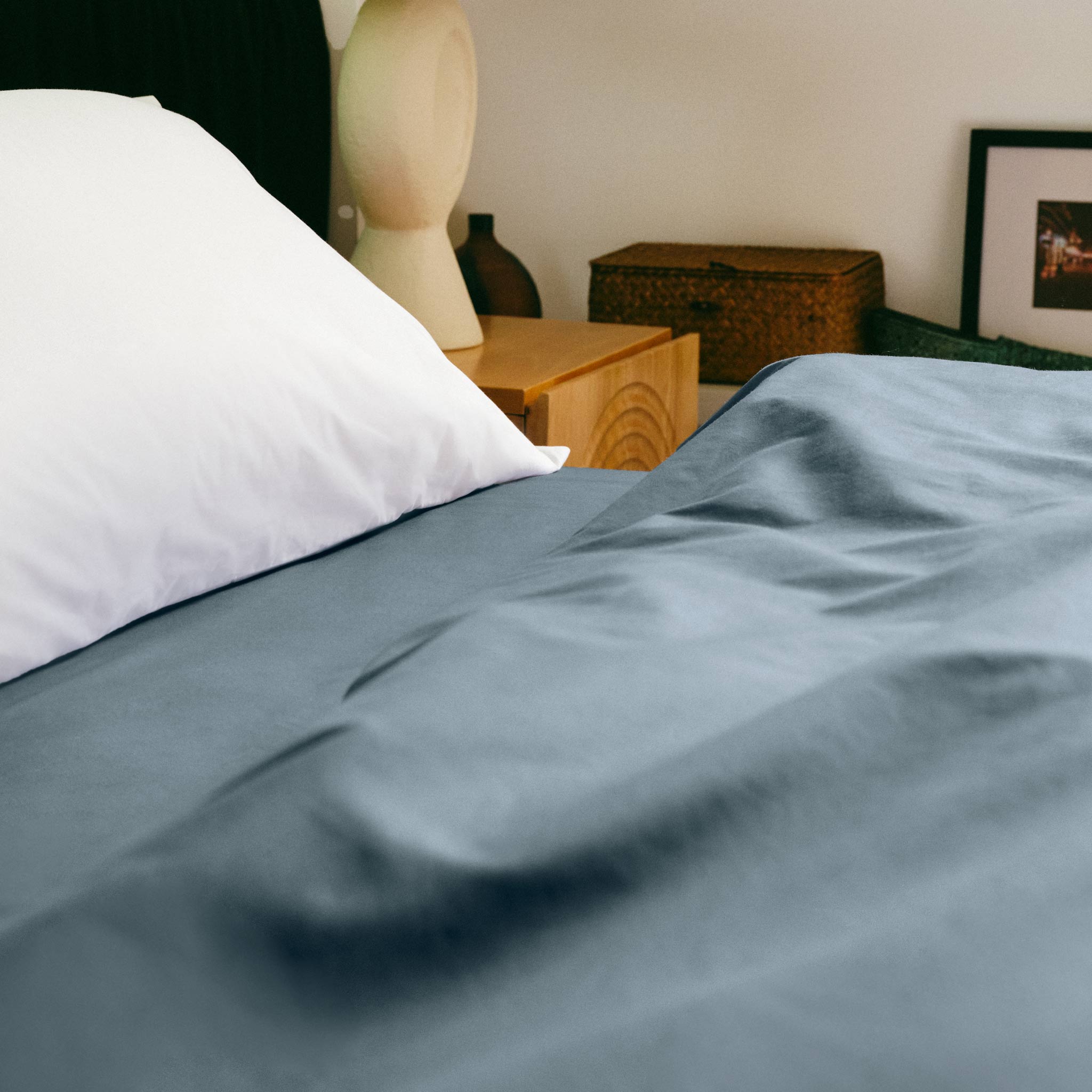 Classic Percale Core Sheet Set J4