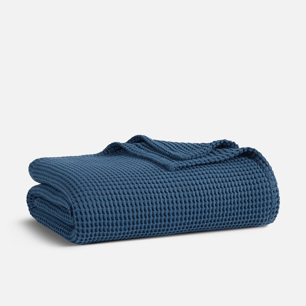Dreamweave Waffle Bed Blanket Z2