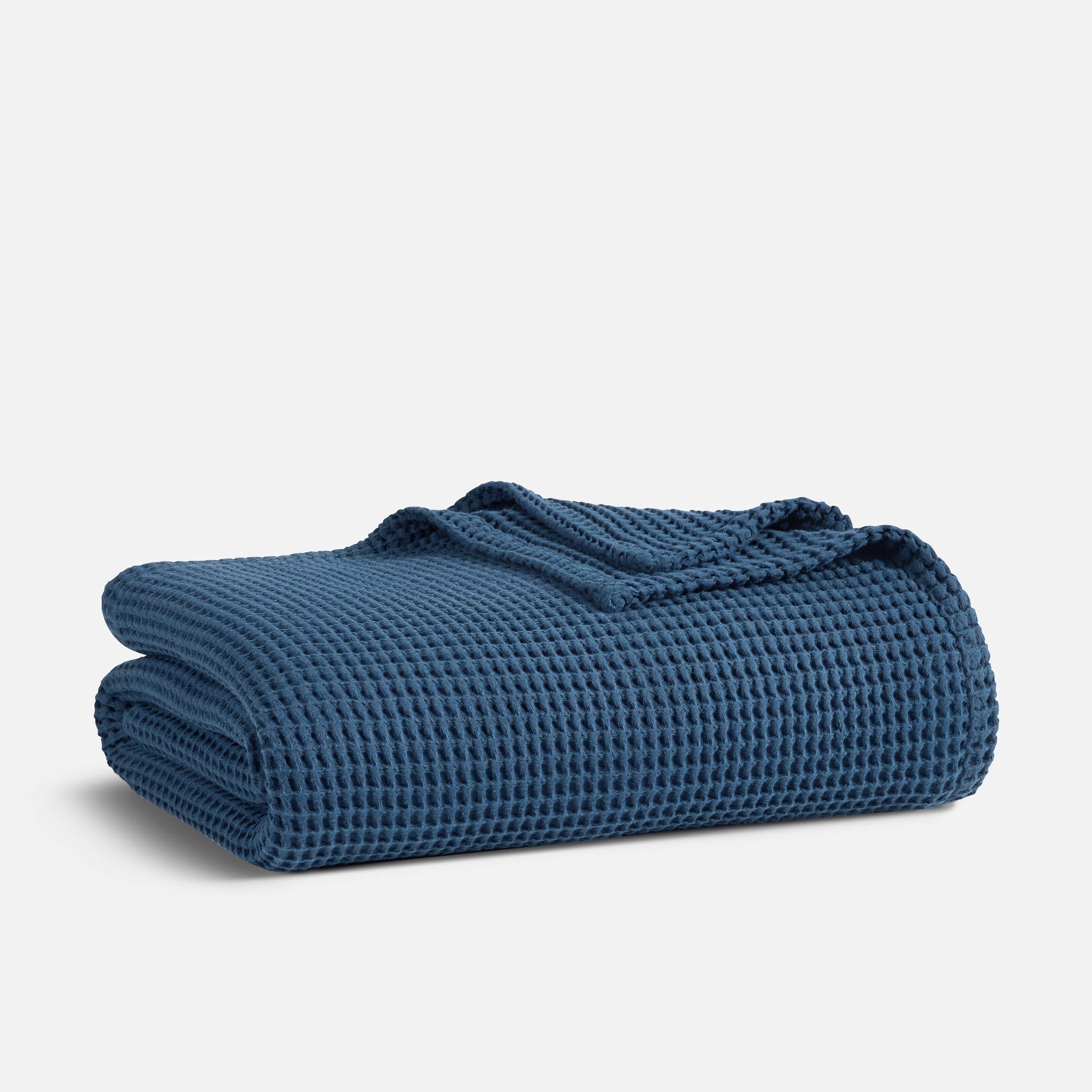 Dreamweave Waffle Bed Blanket Z2