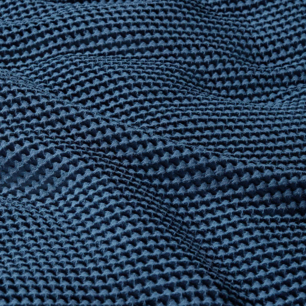 Dreamweave Waffle Bed Blanket G4
