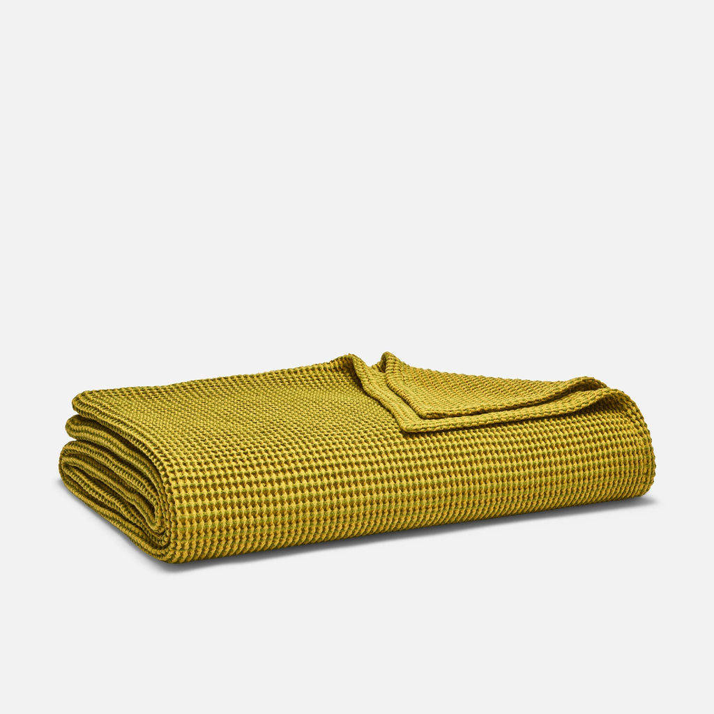 Dreamweave Waffle Bed Blanket Z2