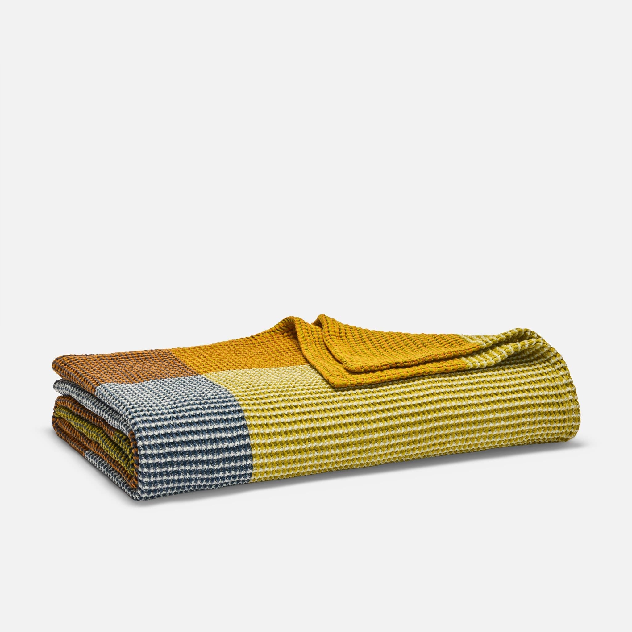 Dreamweave Waffle Bed Blanket G4