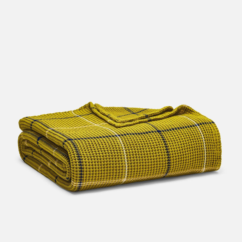 Dreamweave Waffle Bed Blanket G4