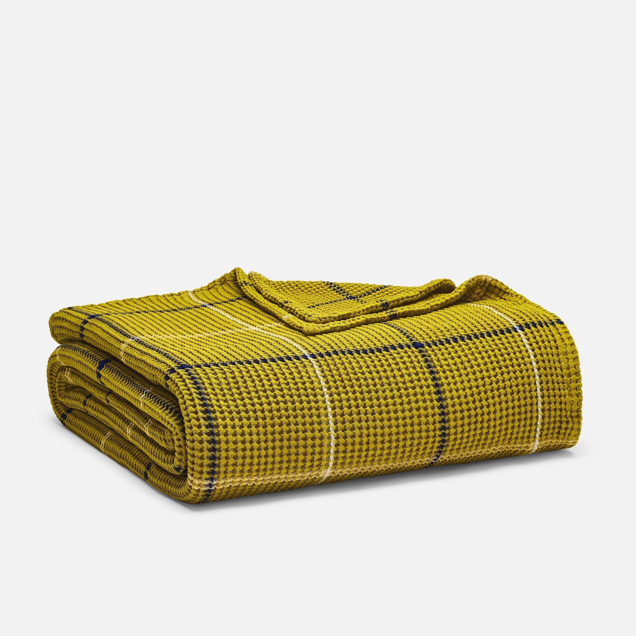 Dreamweave Waffle Bed Blanket G4