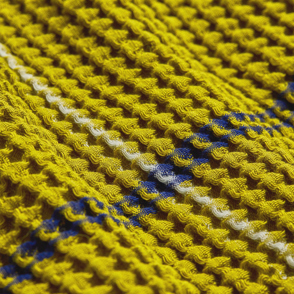 Dreamweave Waffle Bed Blanket G4
