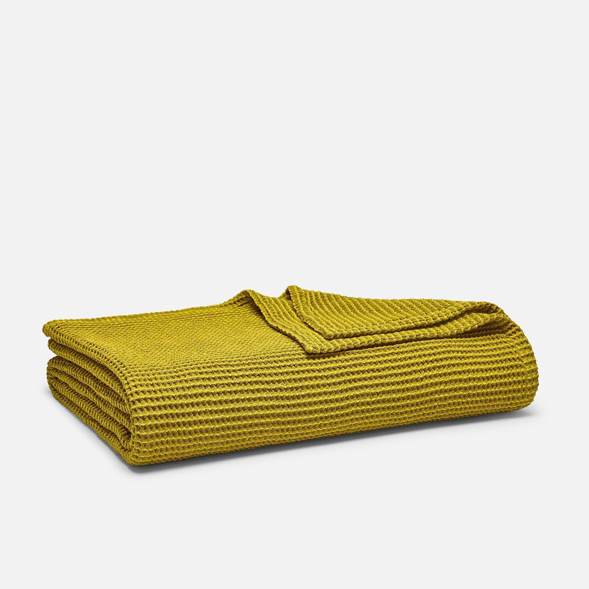 Dreamweave Waffle Bed Blanket Z2
