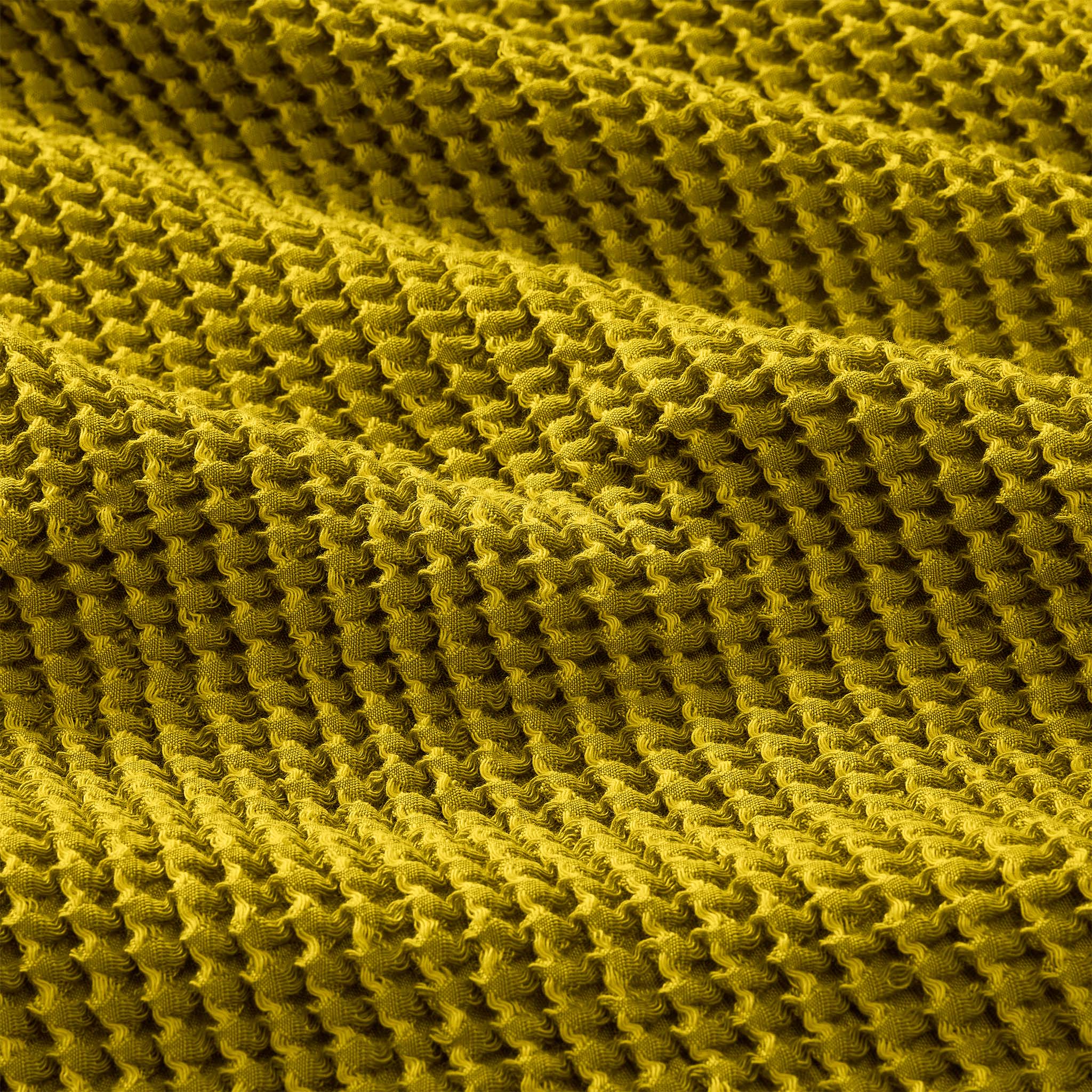 Dreamweave Waffle Bed Blanket Z2