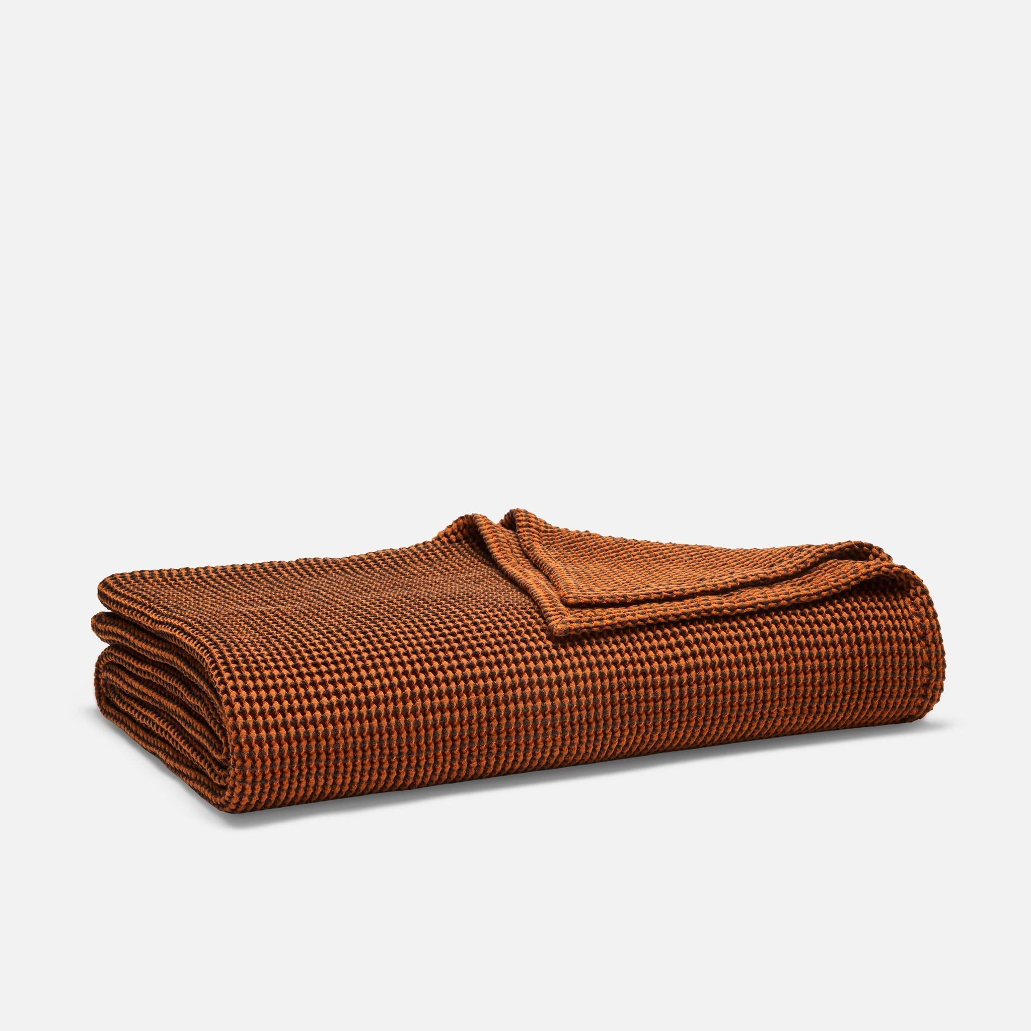 Dreamweave Waffle Bed Blanket Z2