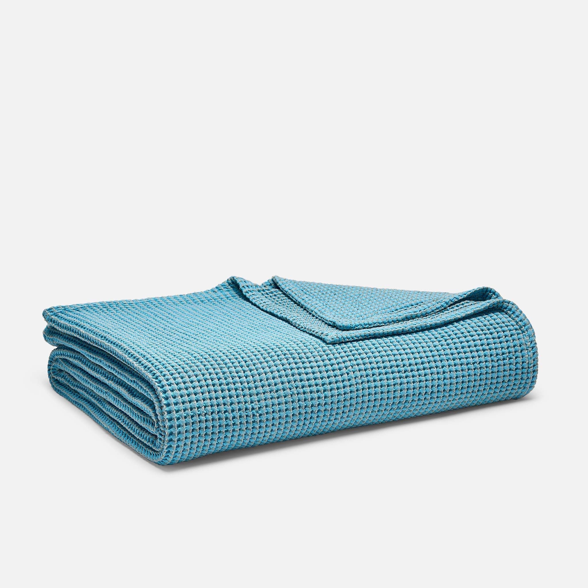 Dreamweave Waffle Bed Blanket Z2