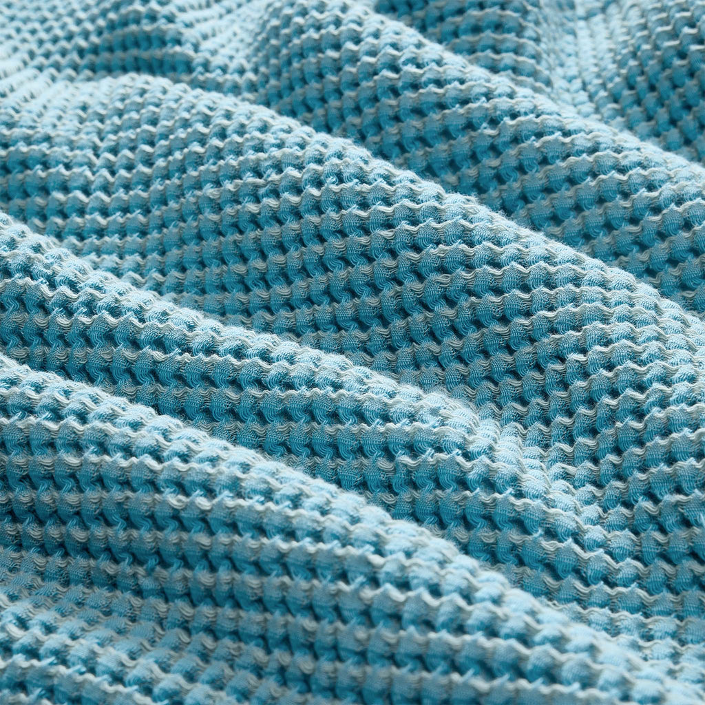 Dreamweave Waffle Bed Blanket G4