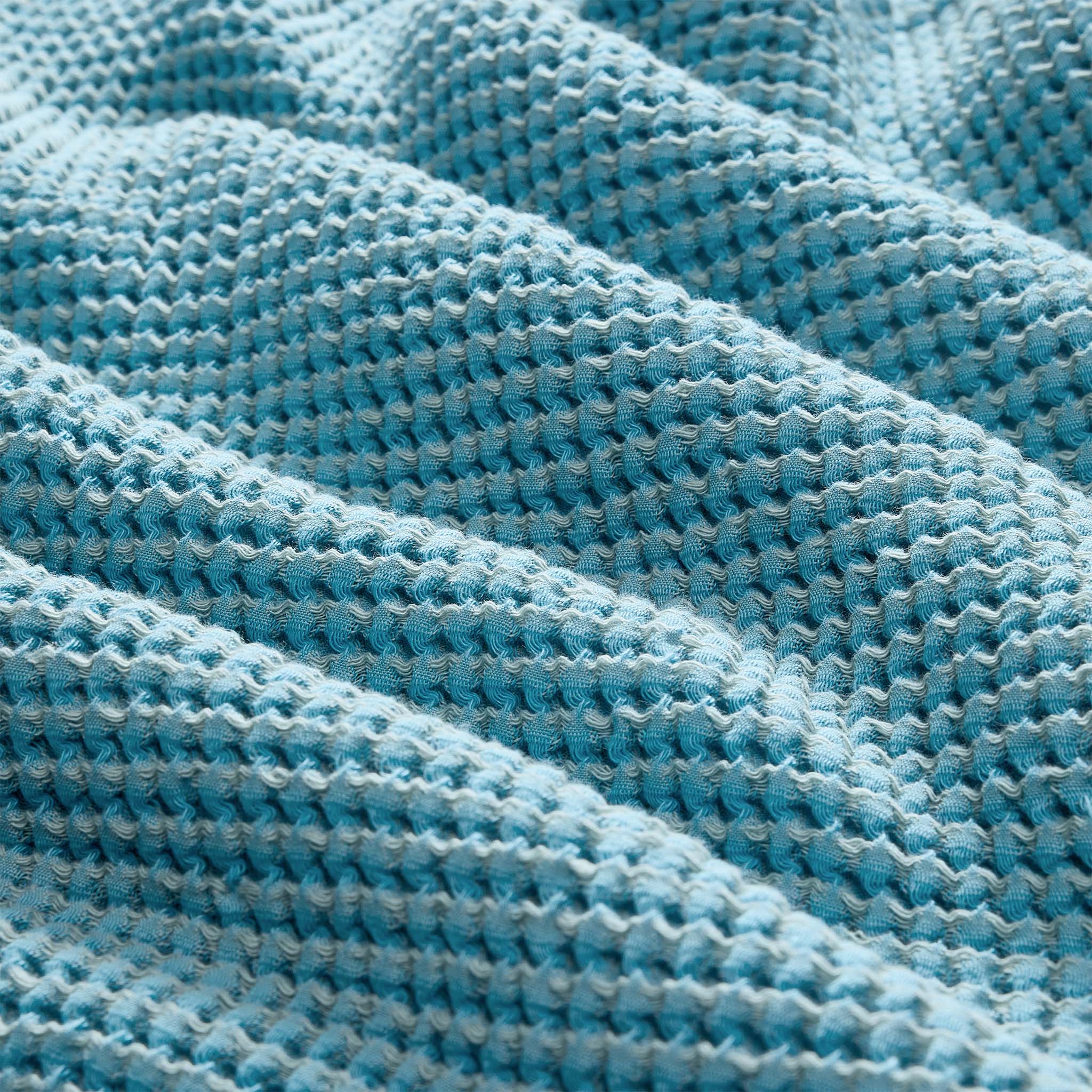 Dreamweave Waffle Bed Blanket Z2