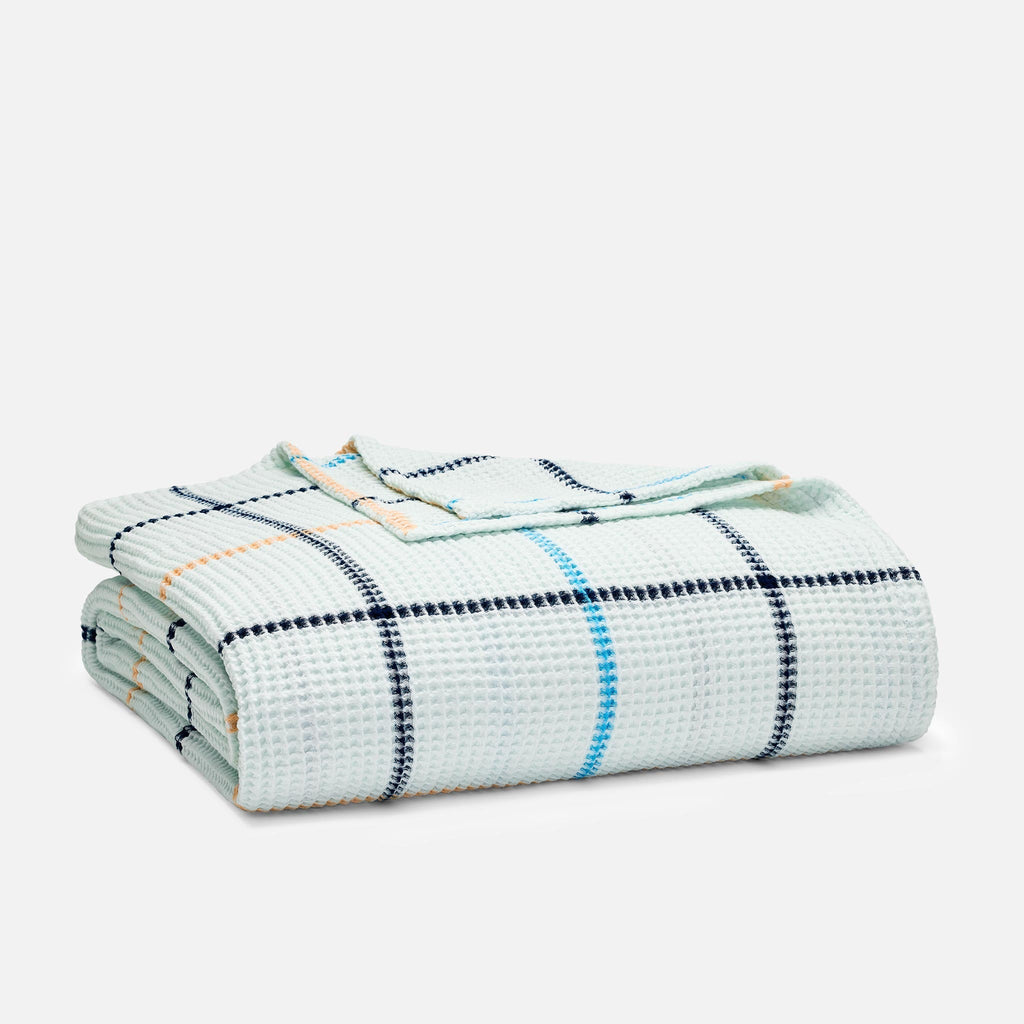 Dreamweave Waffle Bed Blanket G4