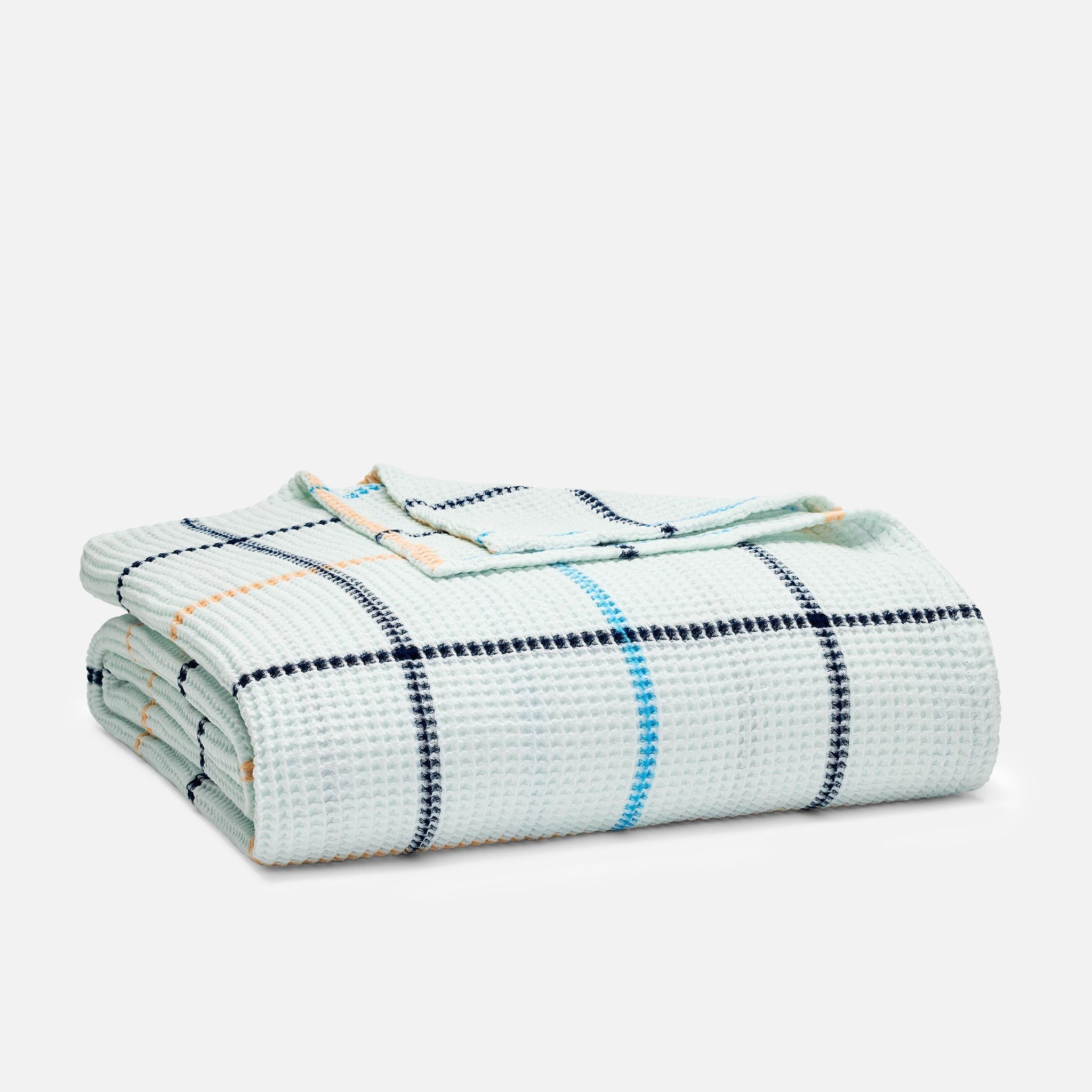 Dreamweave Waffle Bed Blanket G4