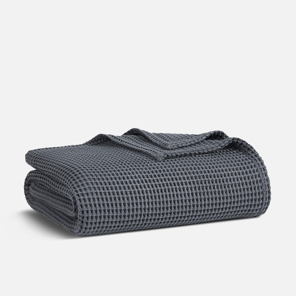 Dreamweave Waffle Bed Blanket Z2