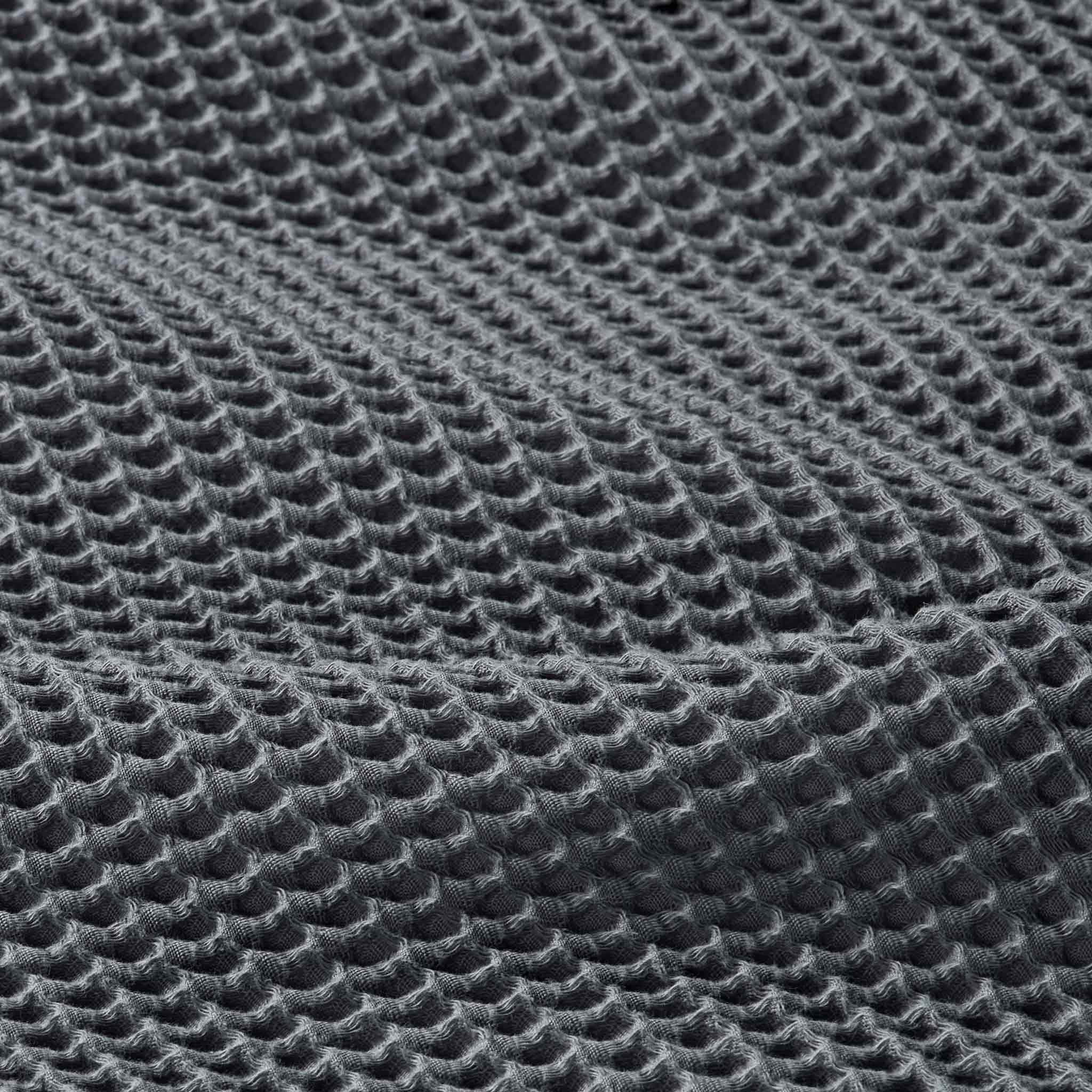 Dreamweave Waffle Bed Blanket G4