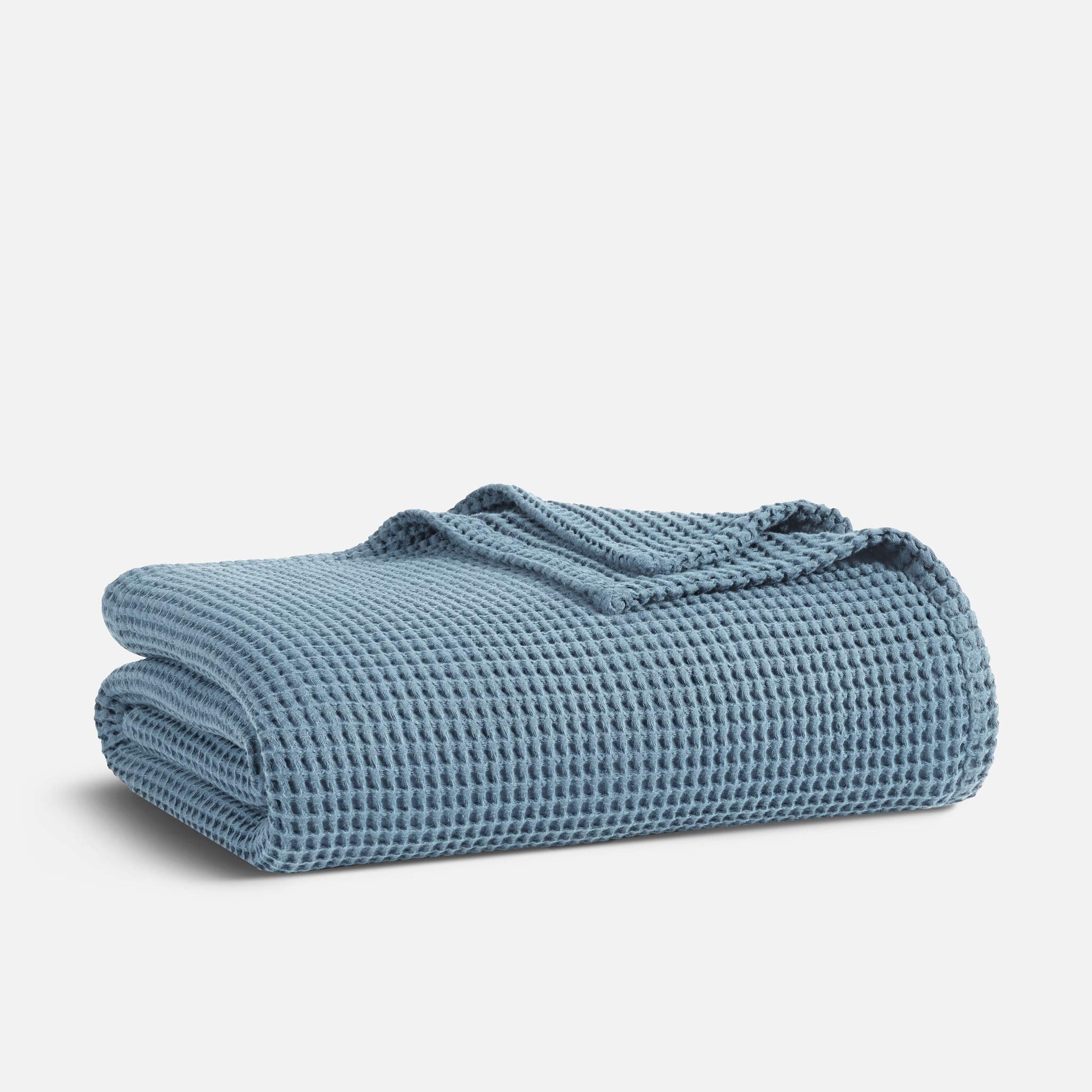 Dreamweave Waffle Bed Blanket Z2