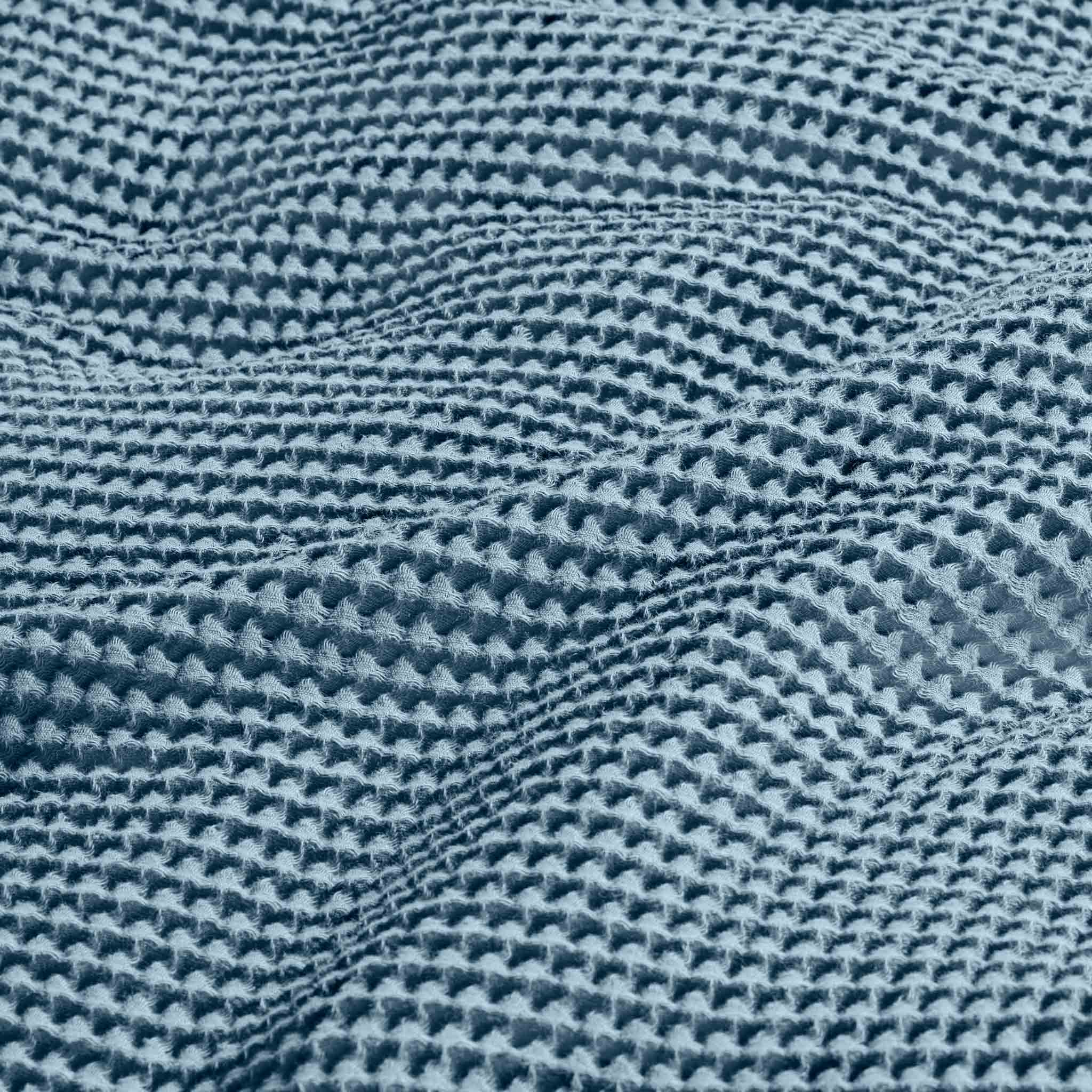 Dreamweave Waffle Bed Blanket G4