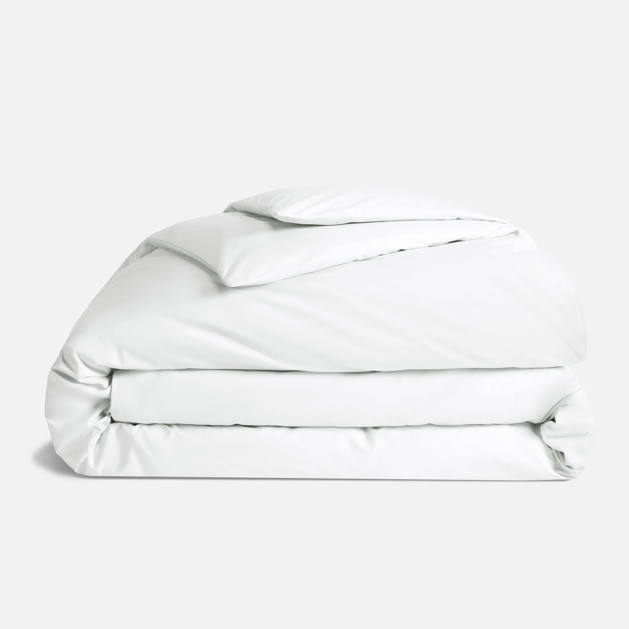 Classic Percale Duvet Cover E5