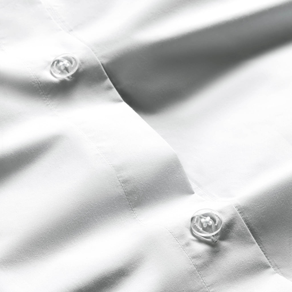 Classic Percale Duvet Cover E5