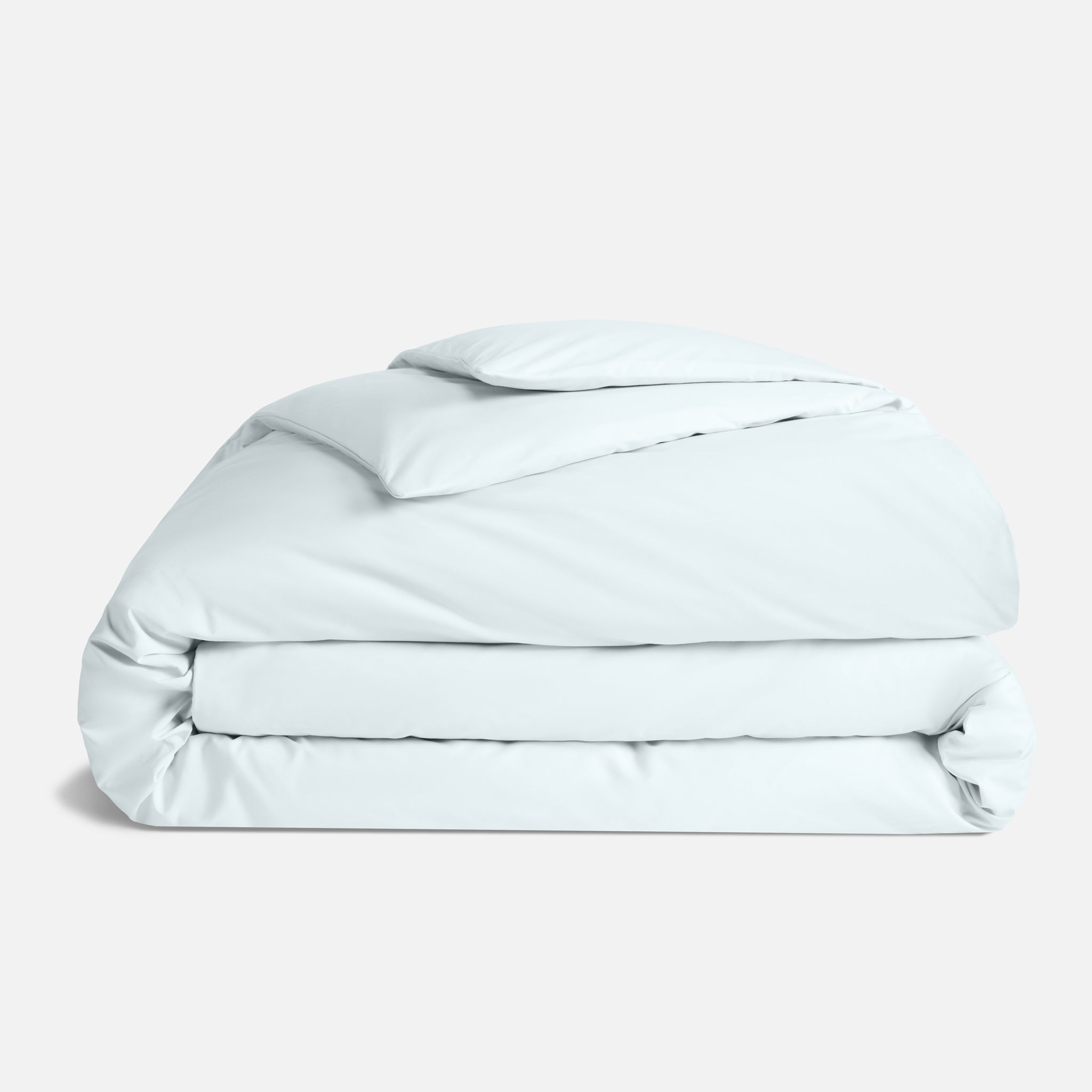 Classic Percale Duvet Cover E5