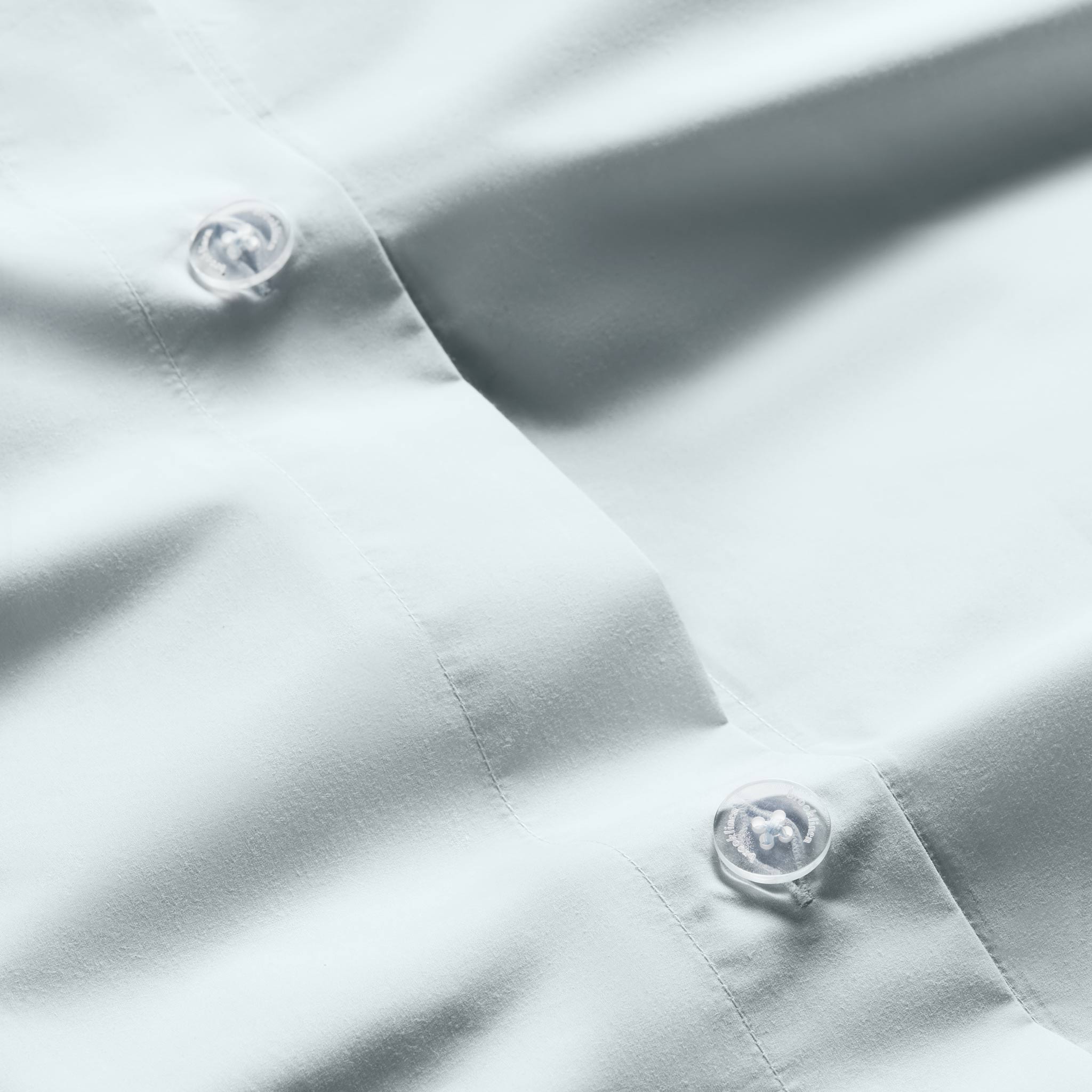 Classic Percale Duvet Cover E5