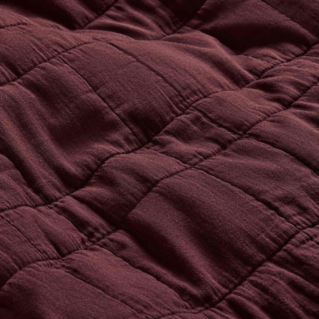 Weekend Wash Quilt S9