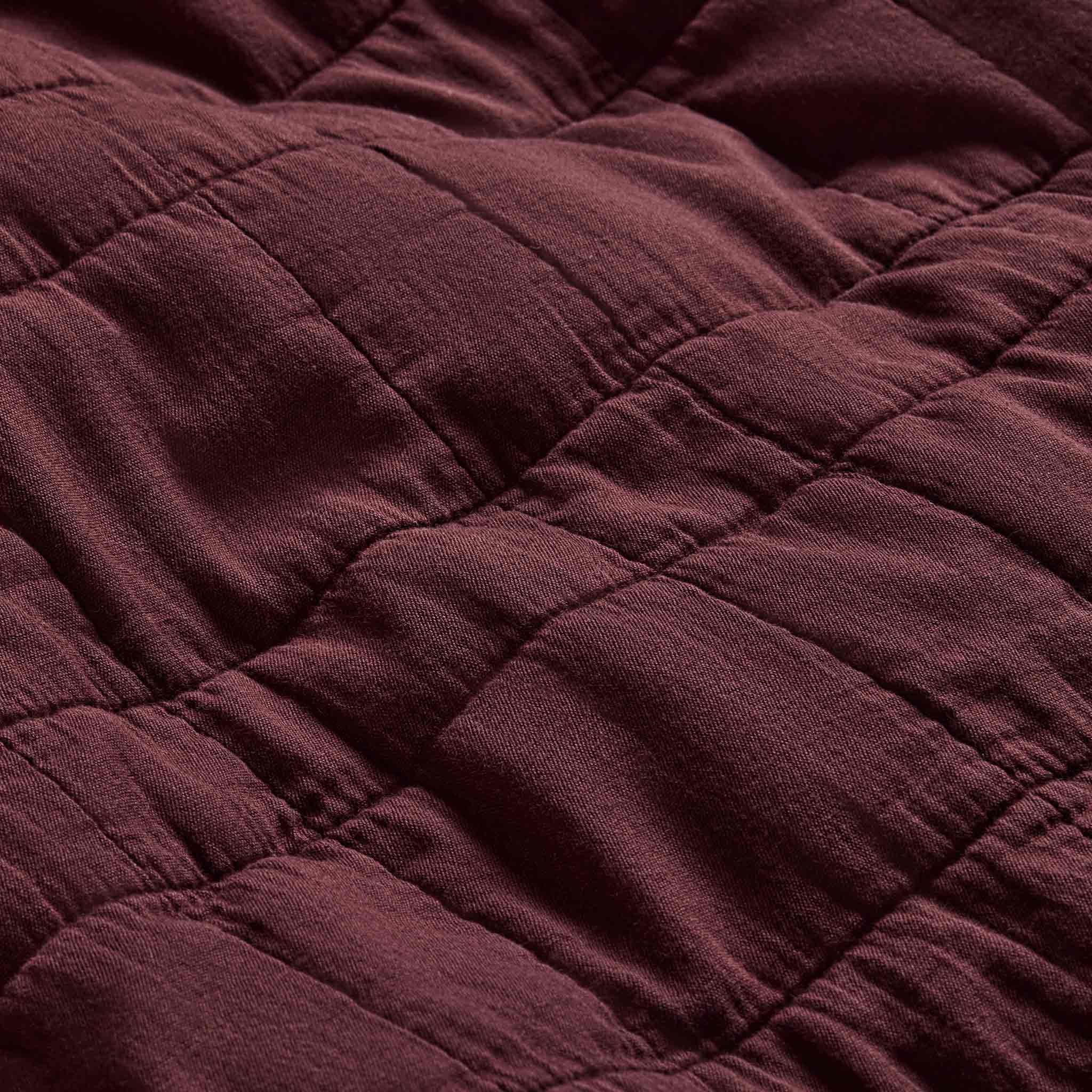 Weekend Wash Quilt S9