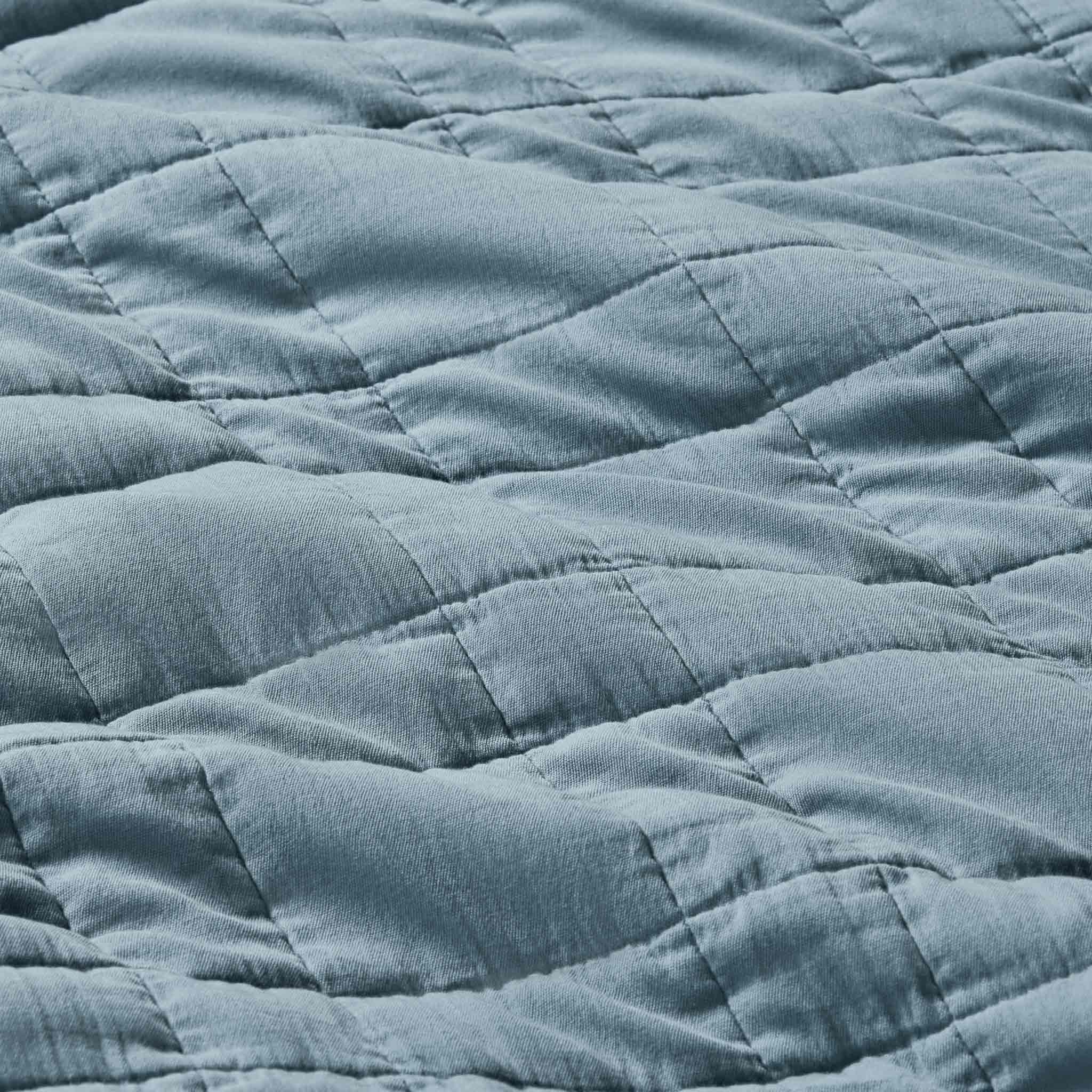 Weekend Wash Quilt S9