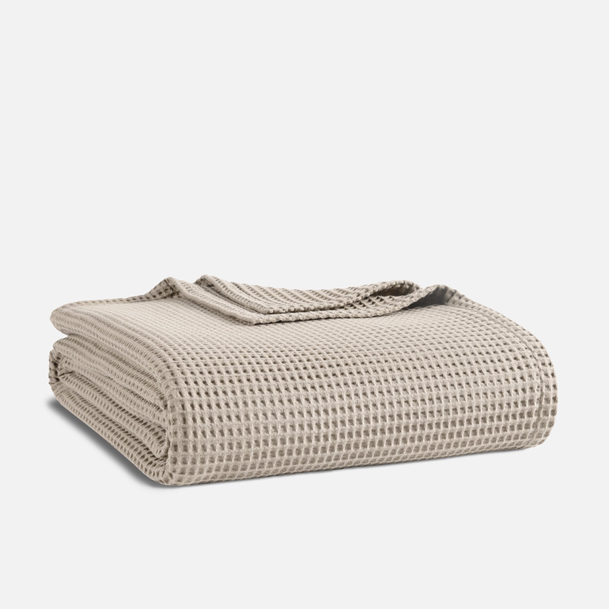 Dreamweave Waffle Bed Blanket G4