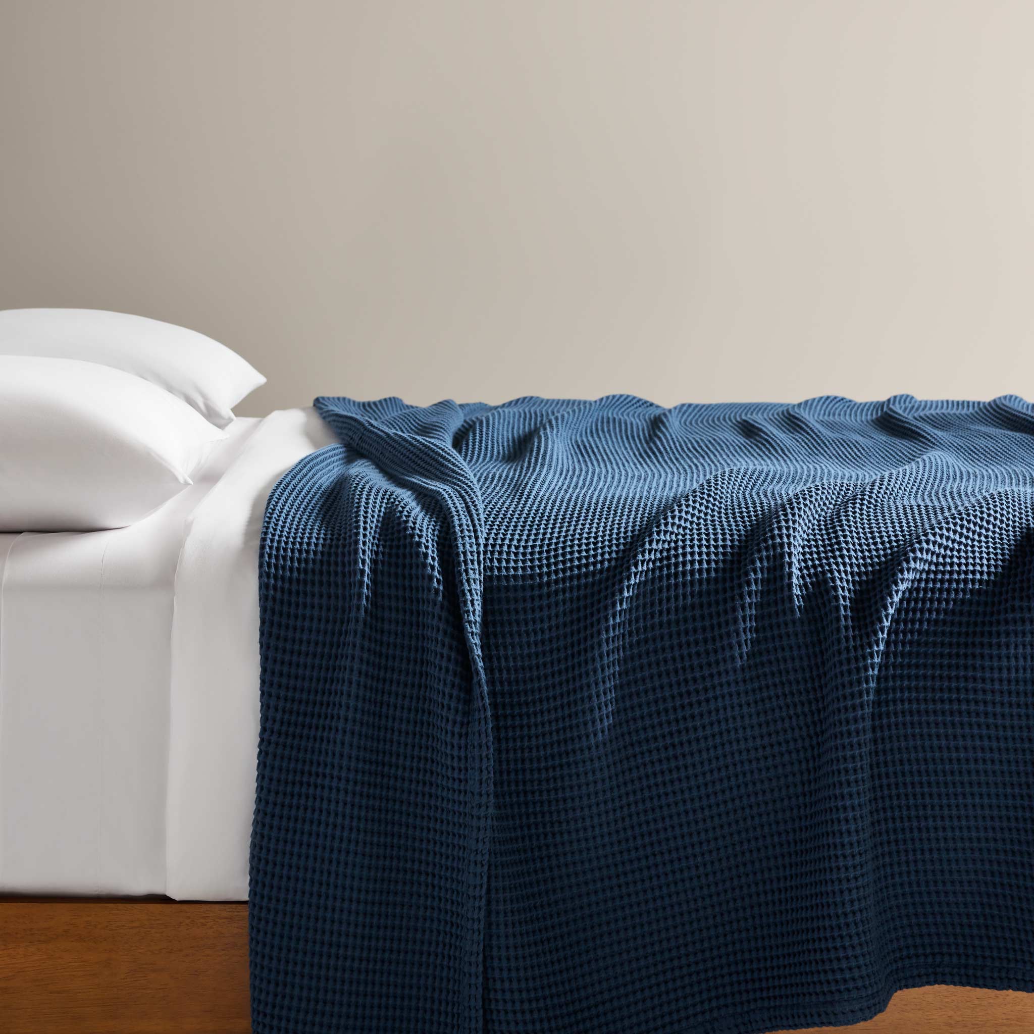 Dreamweave Waffle Bed Blanket G4
