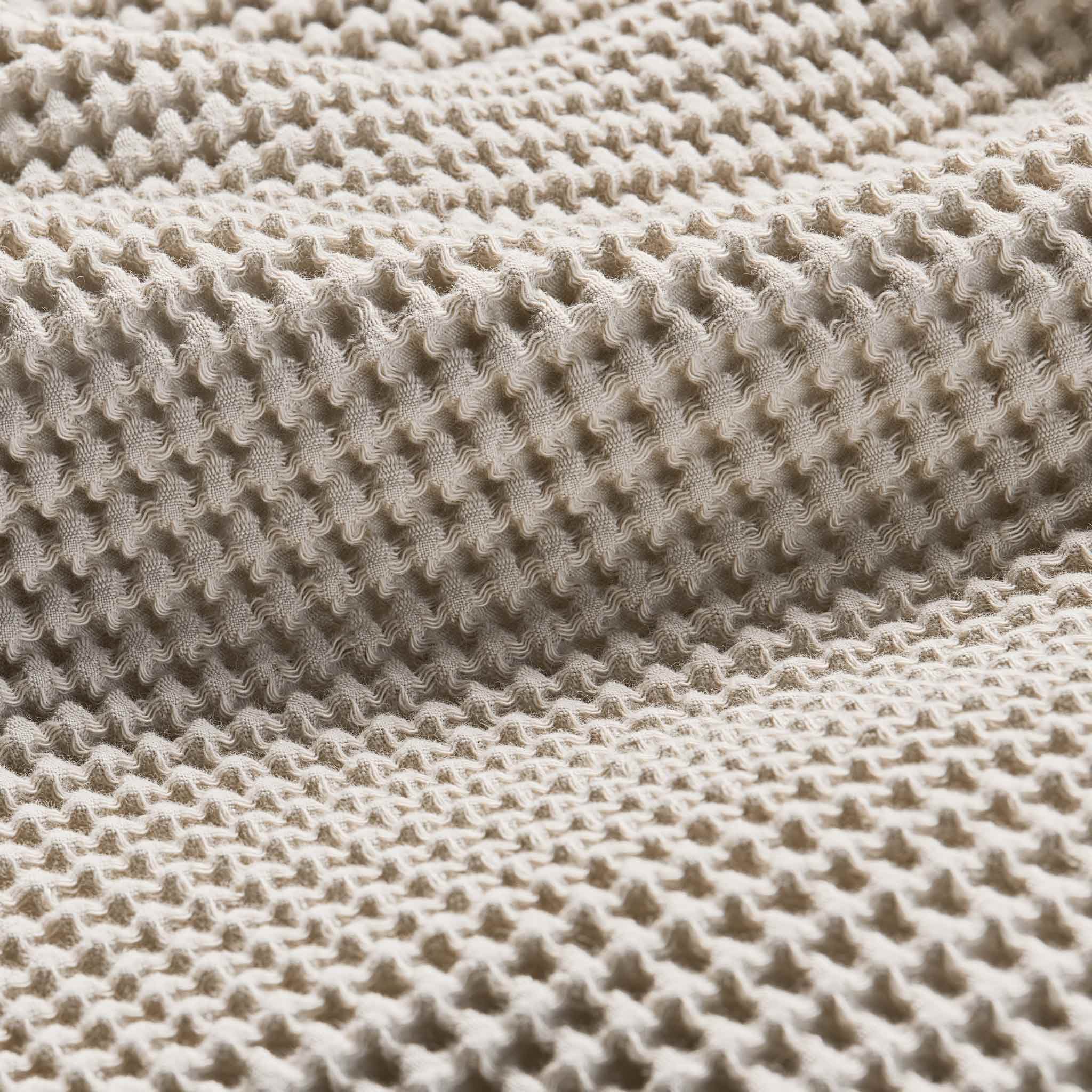 Dreamweave Waffle Bed Blanket G4
