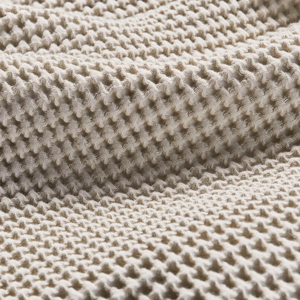 Dreamweave Waffle Bed Blanket Z2