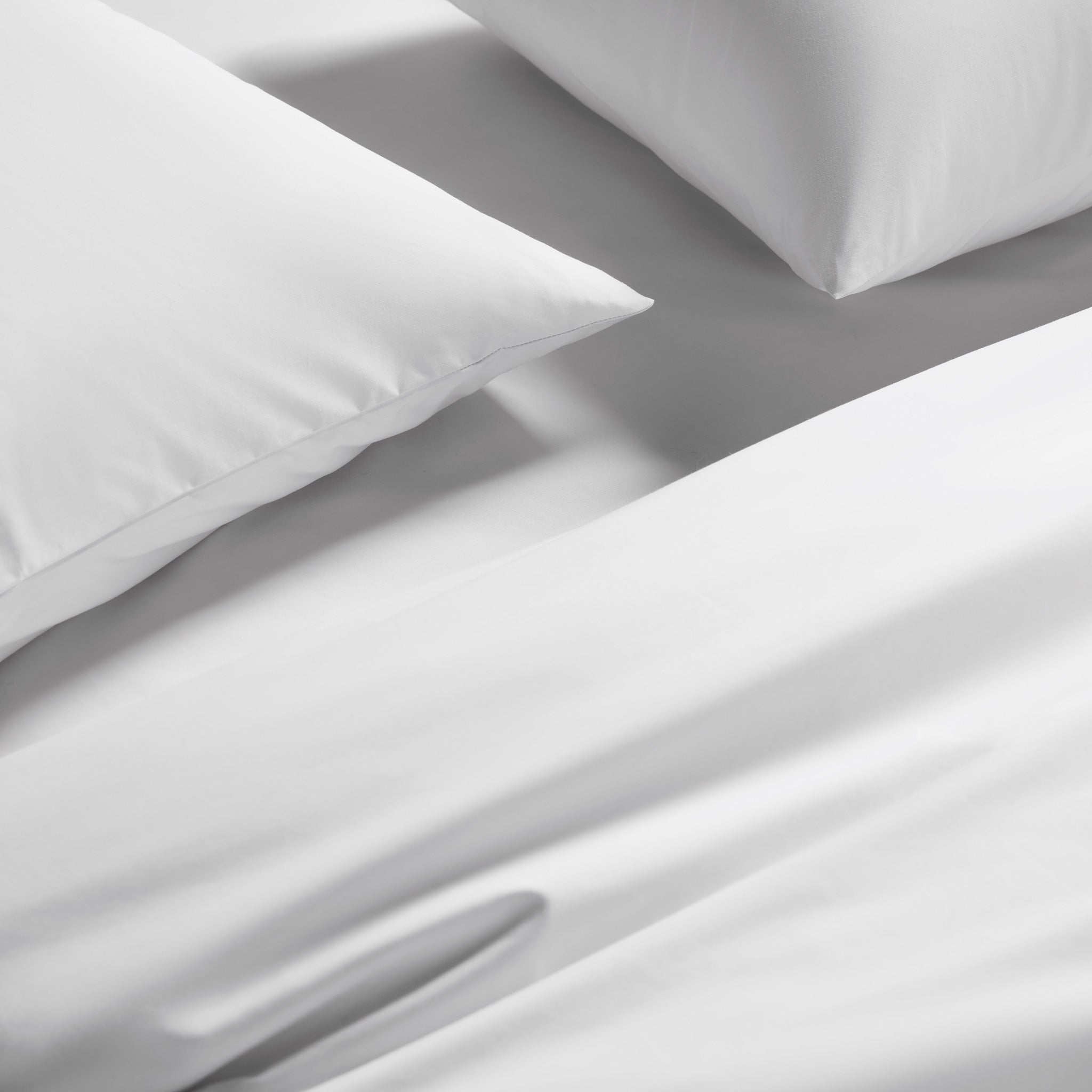 Classic Percale Core Sheet Set J4