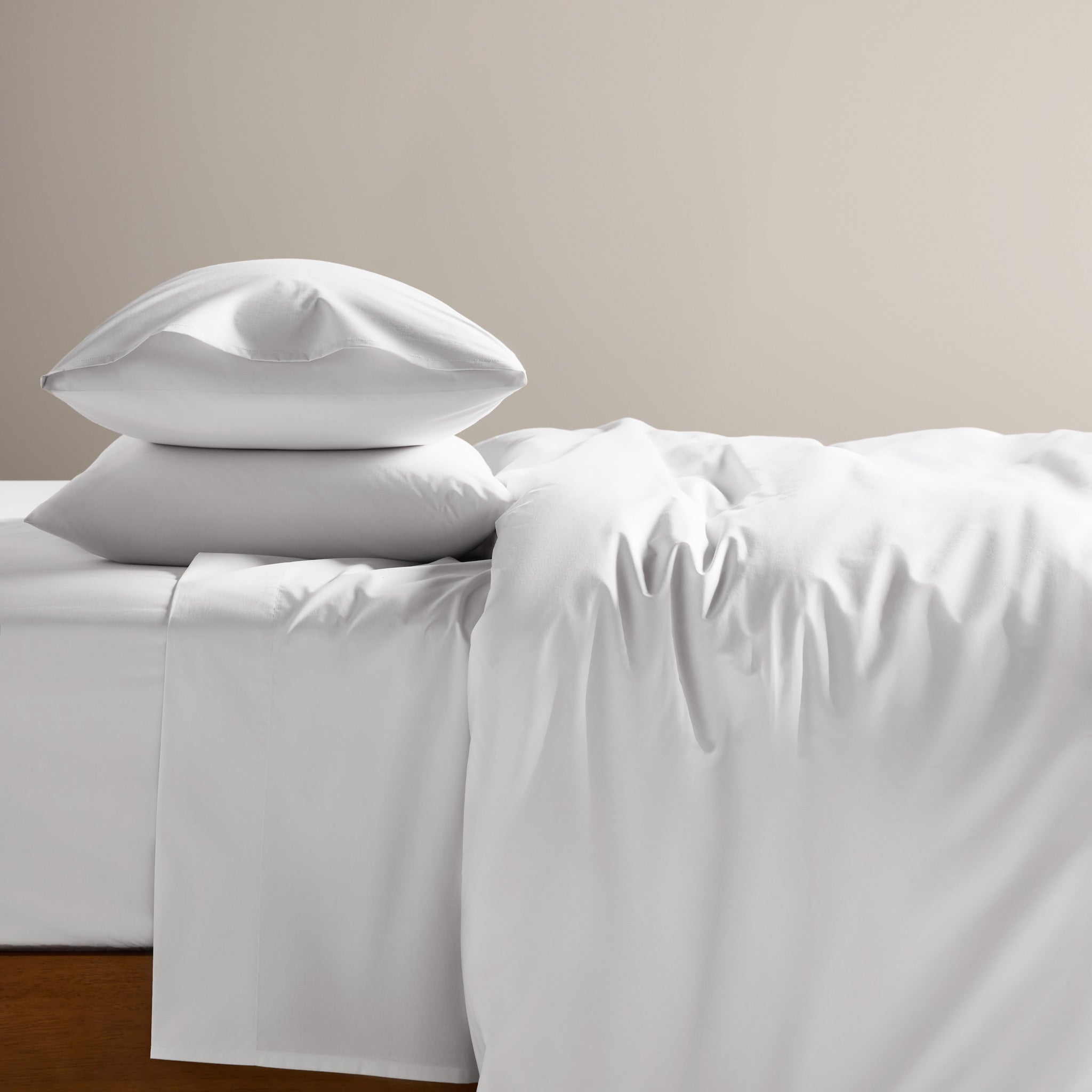 Classic Percale Core Sheet Set J4