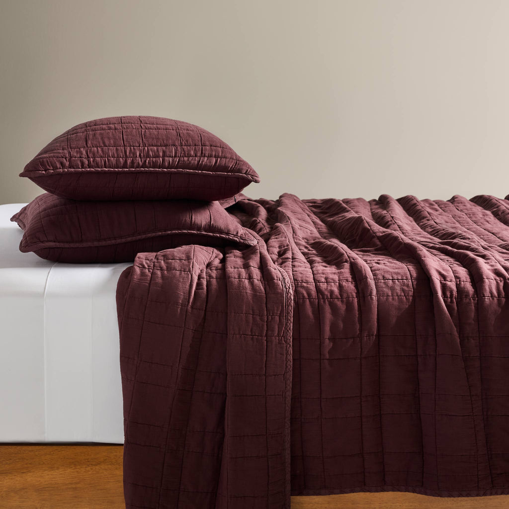Weekend Wash Quilt S9