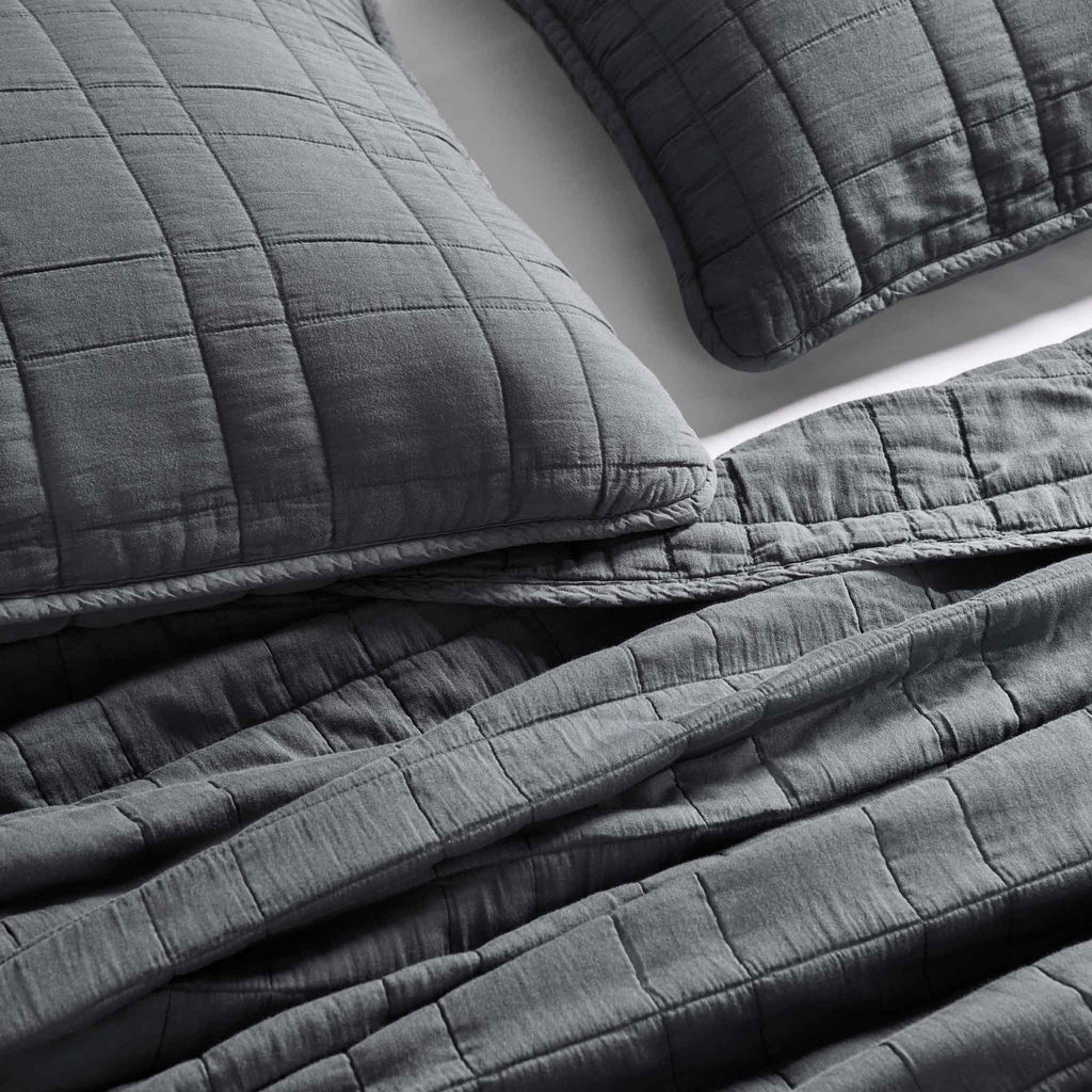 Weekend Wash Quilt S9