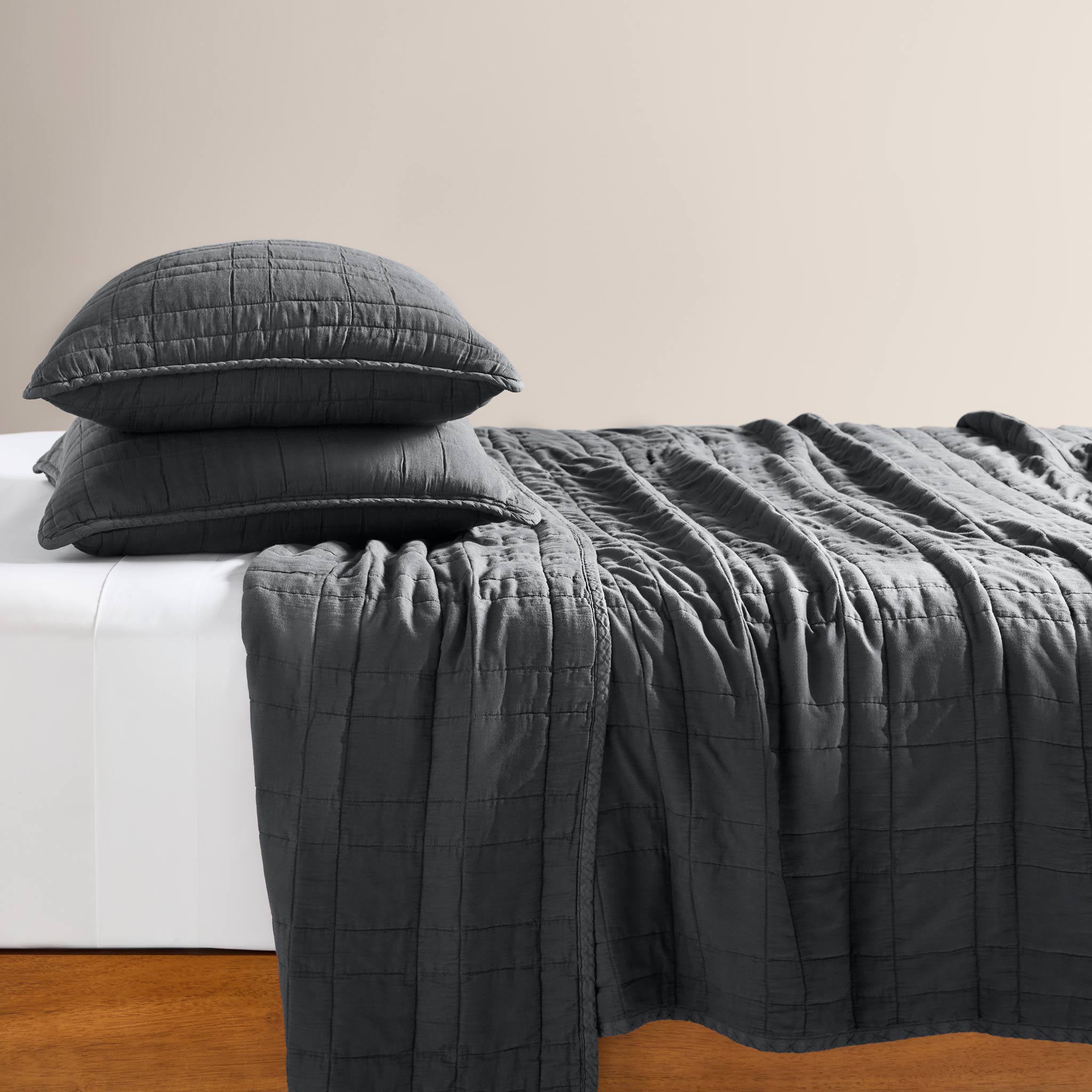 Weekend Wash Quilt S9