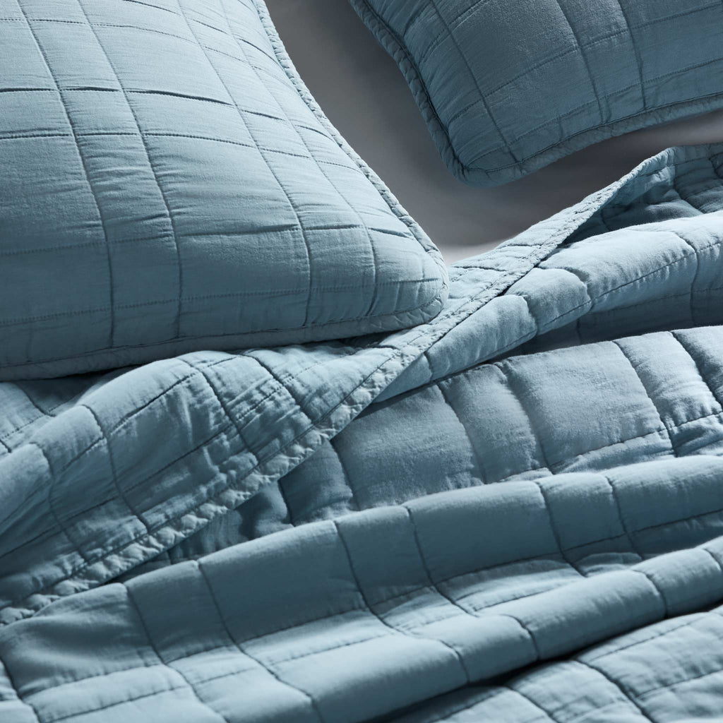 Weekend Wash Quilt S9