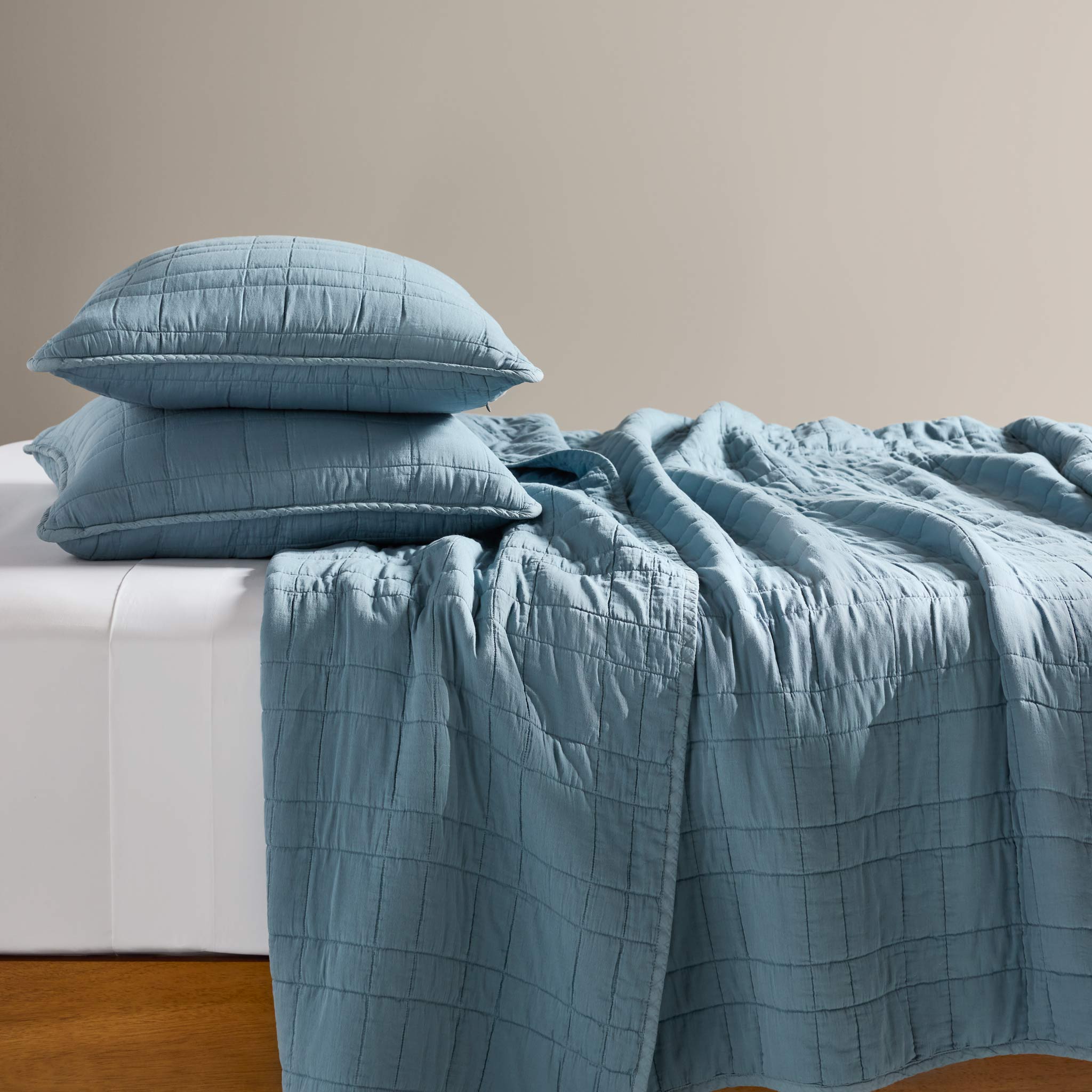 Weekend Wash Quilt S9